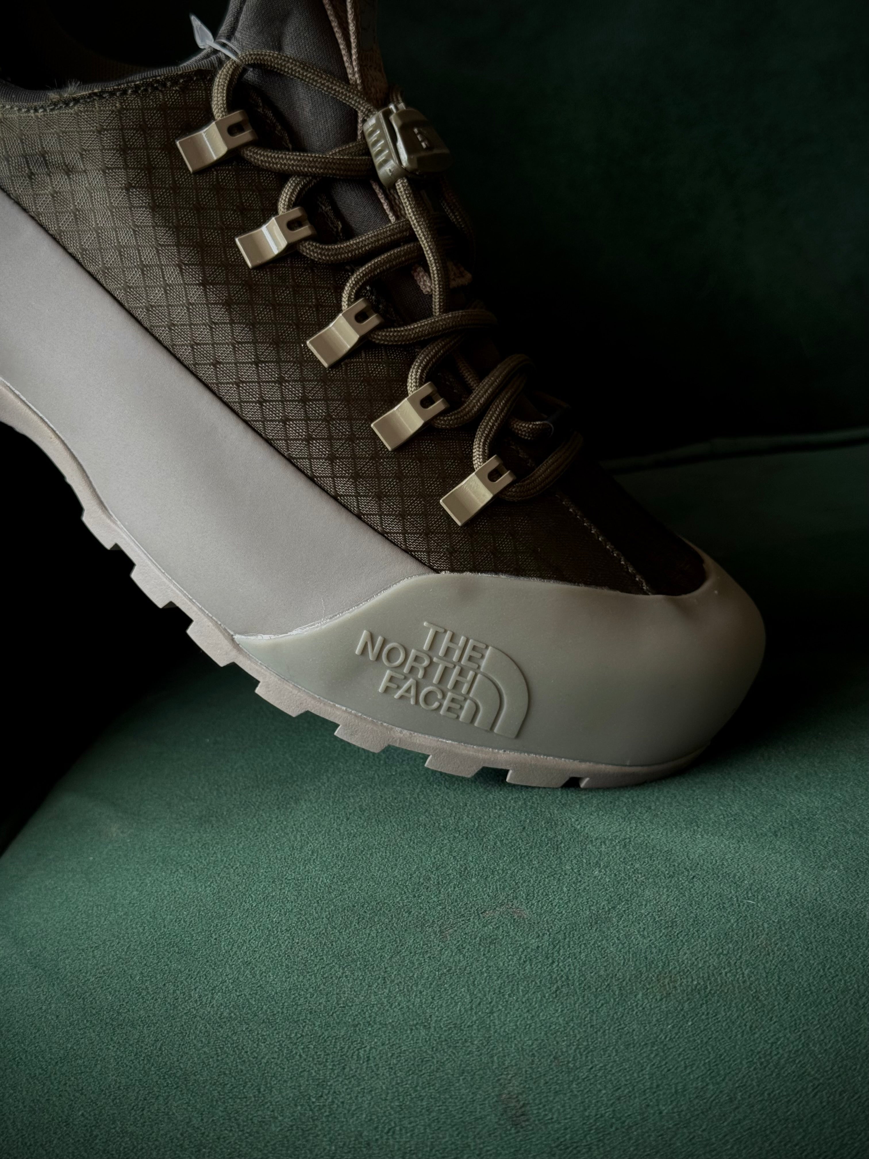The North Face Glenclyffe Low