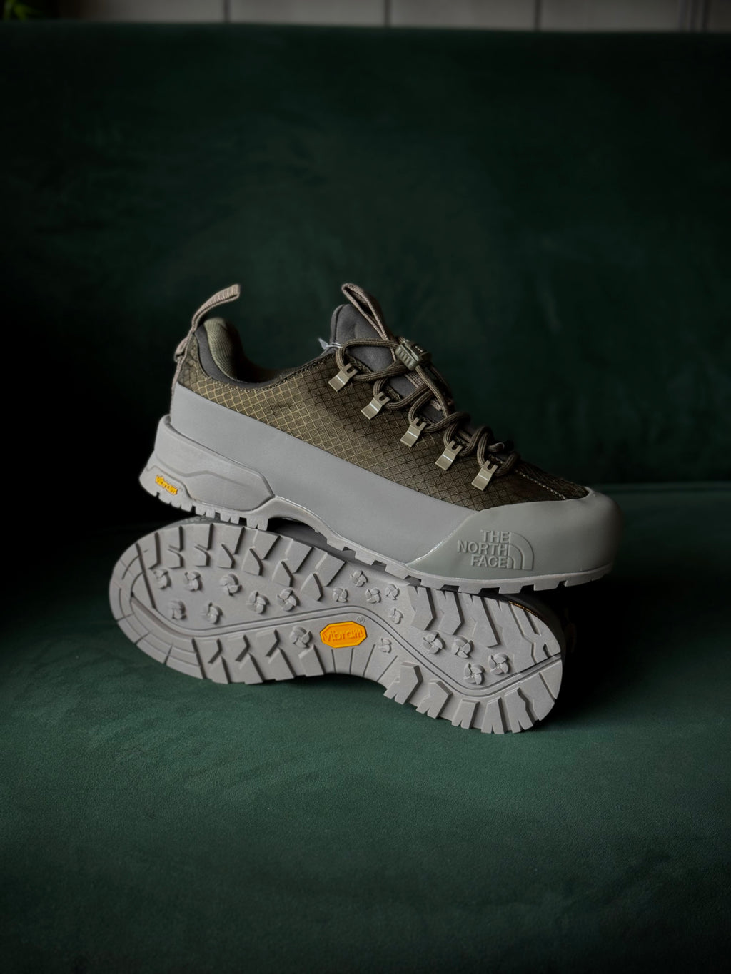 The North Face Glenclyffe Low