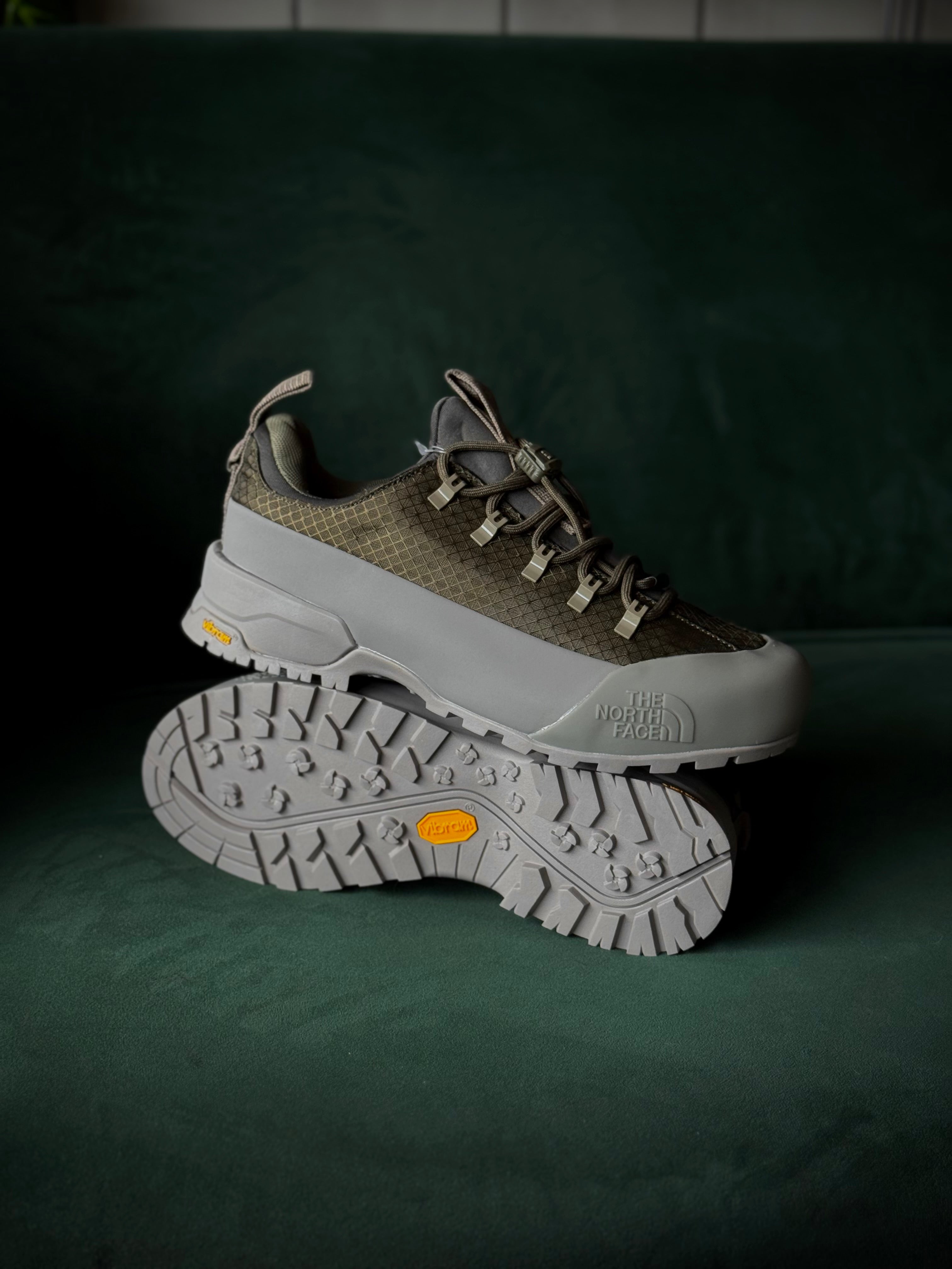 The North Face Glenclyffe Low