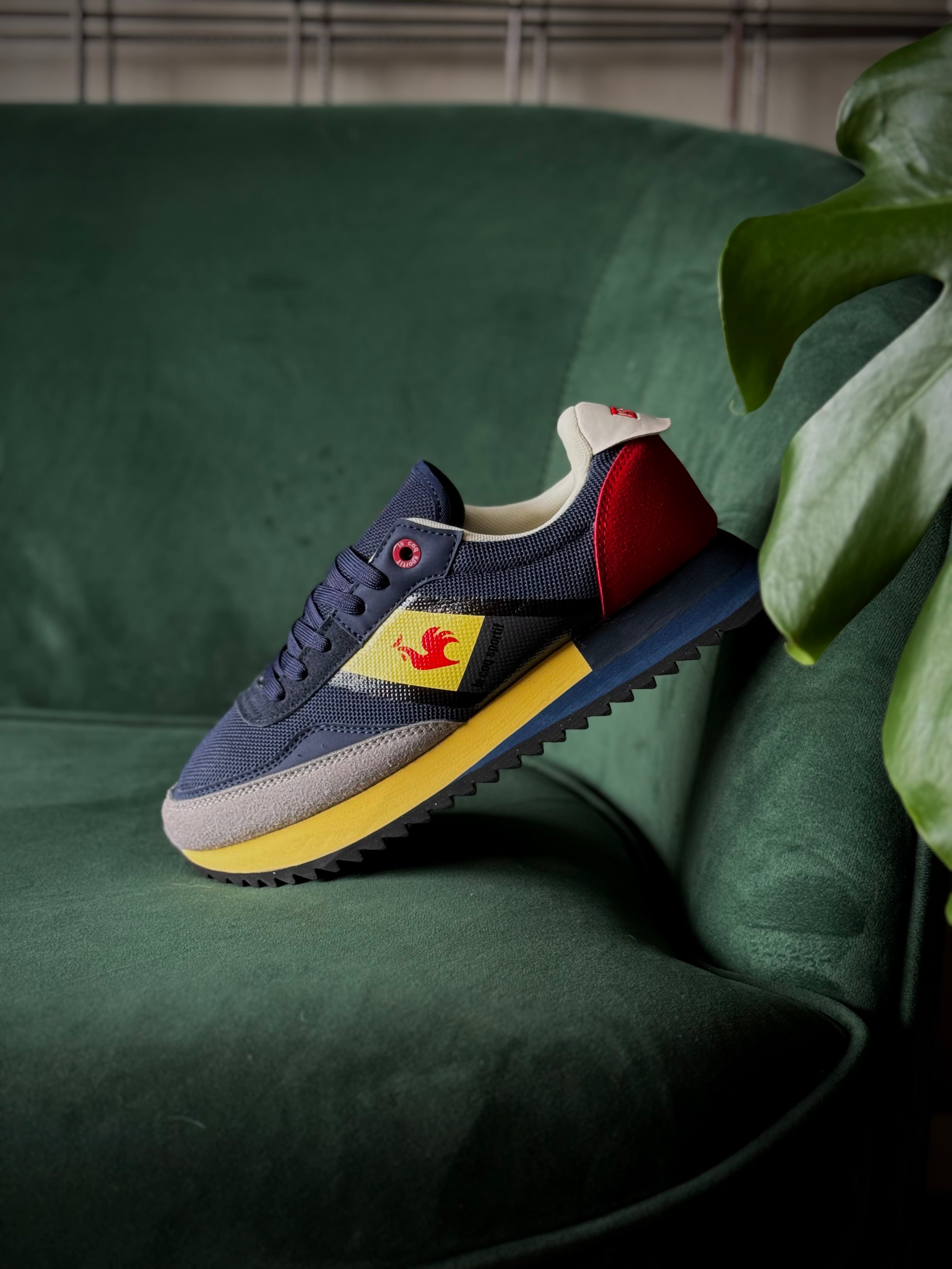 Le Coq Sportif