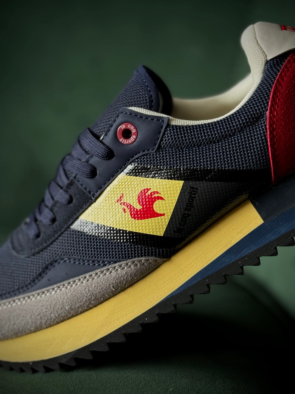 Le Coq Sportif