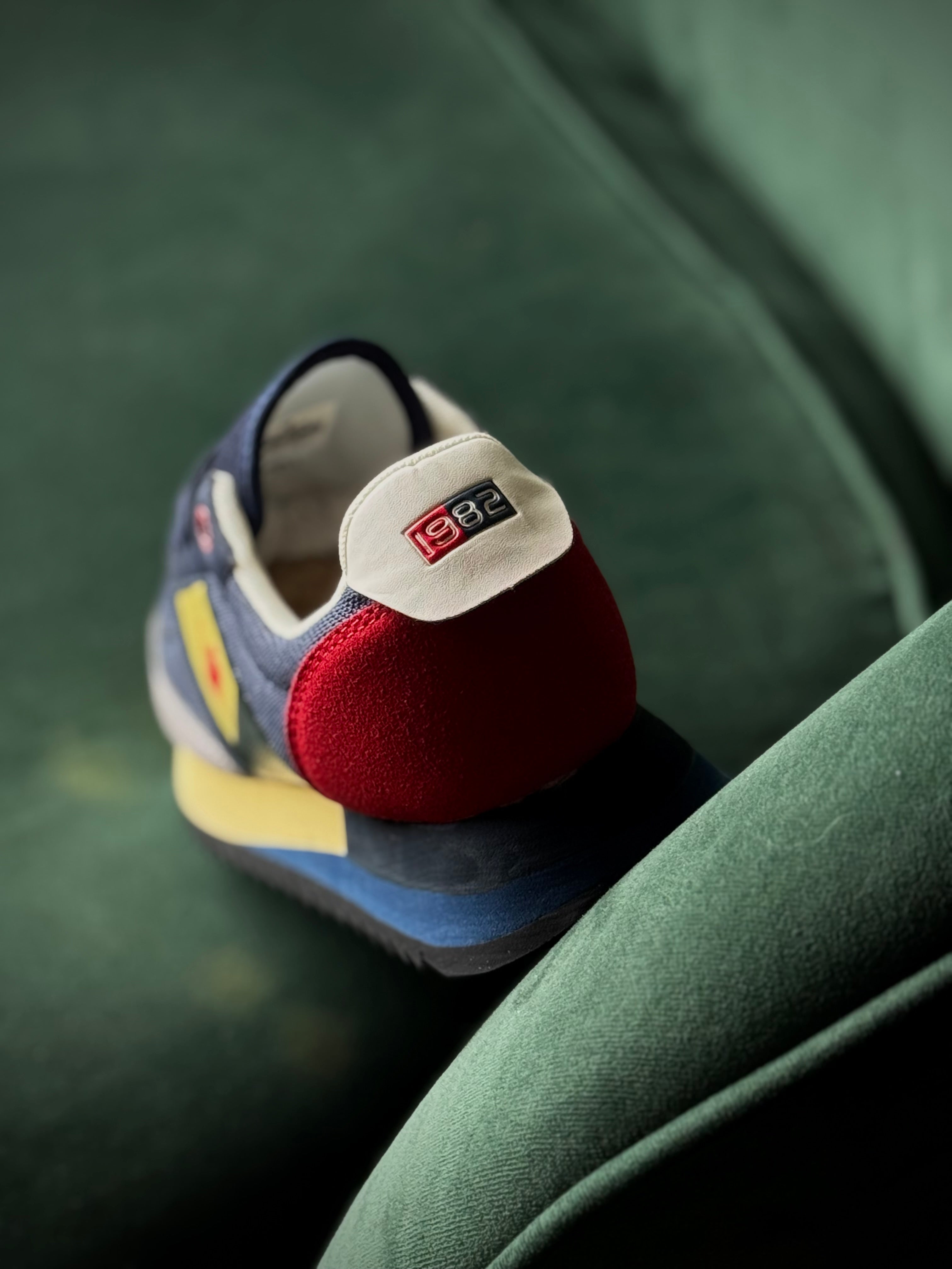 Le Coq Sportif