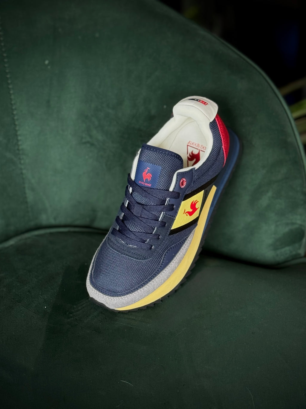 Le Coq Sportif