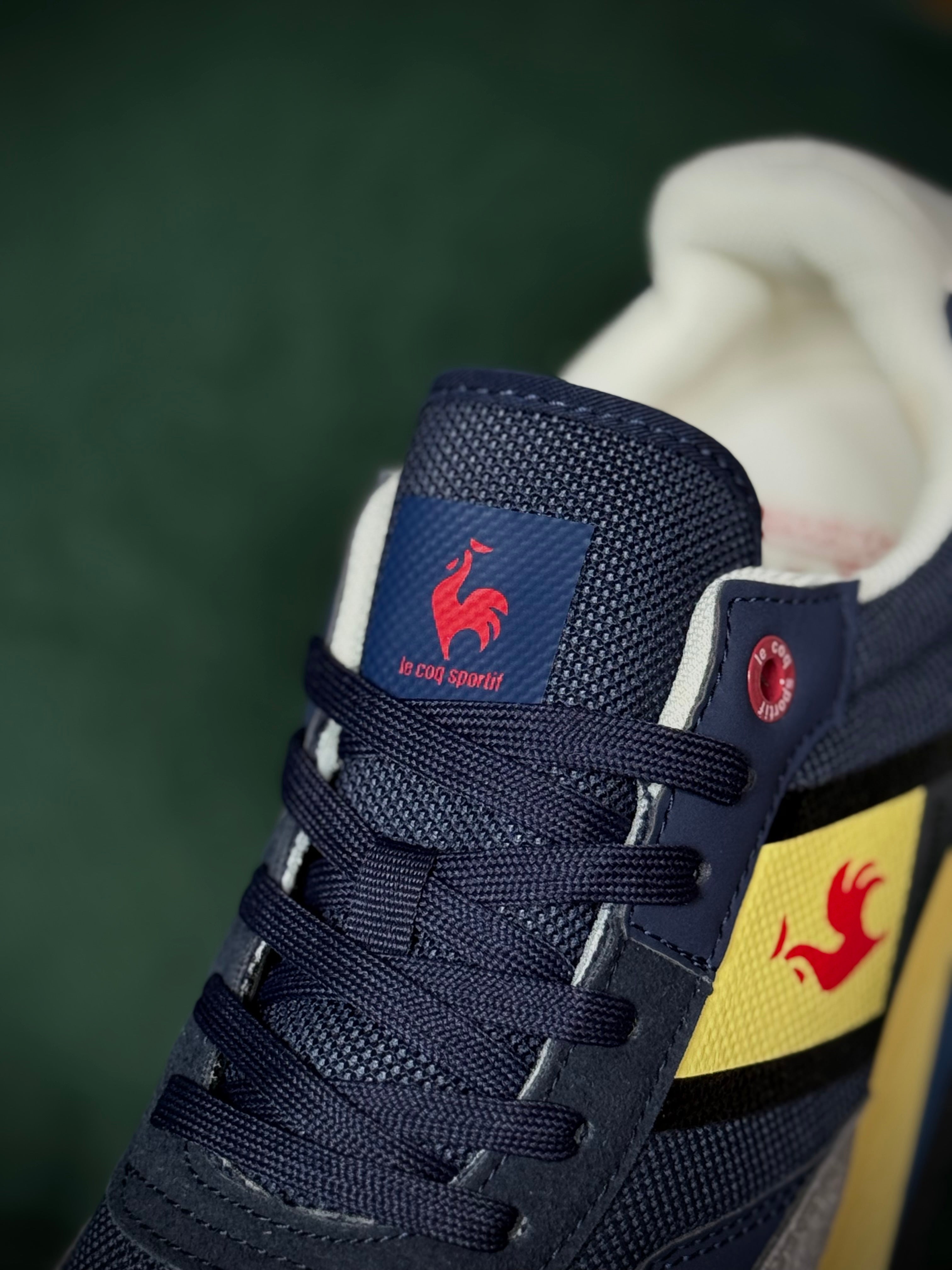 Le Coq Sportif