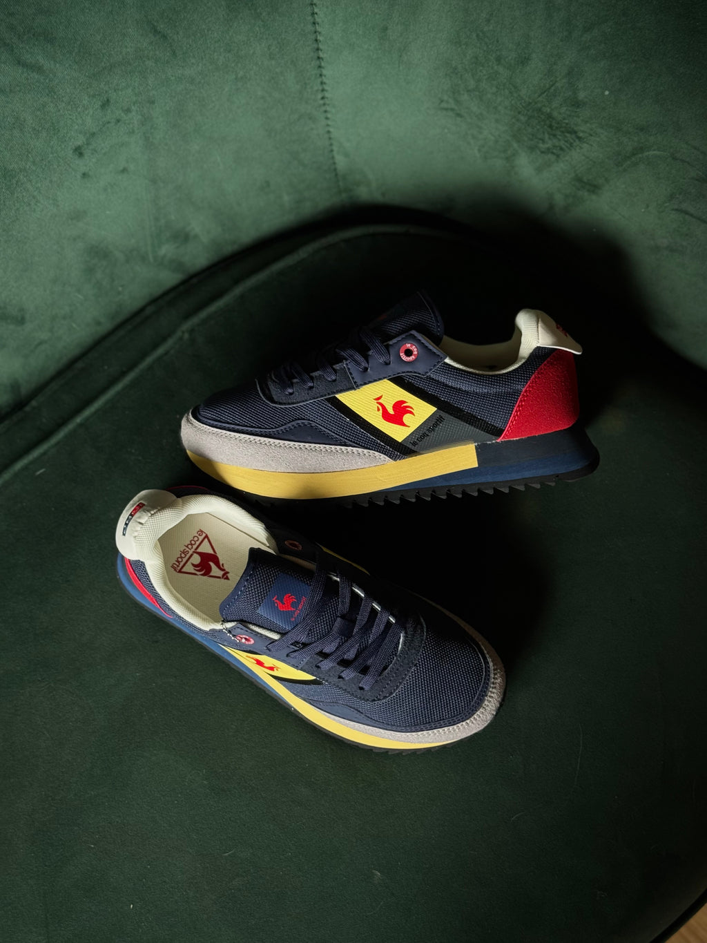 Le Coq Sportif