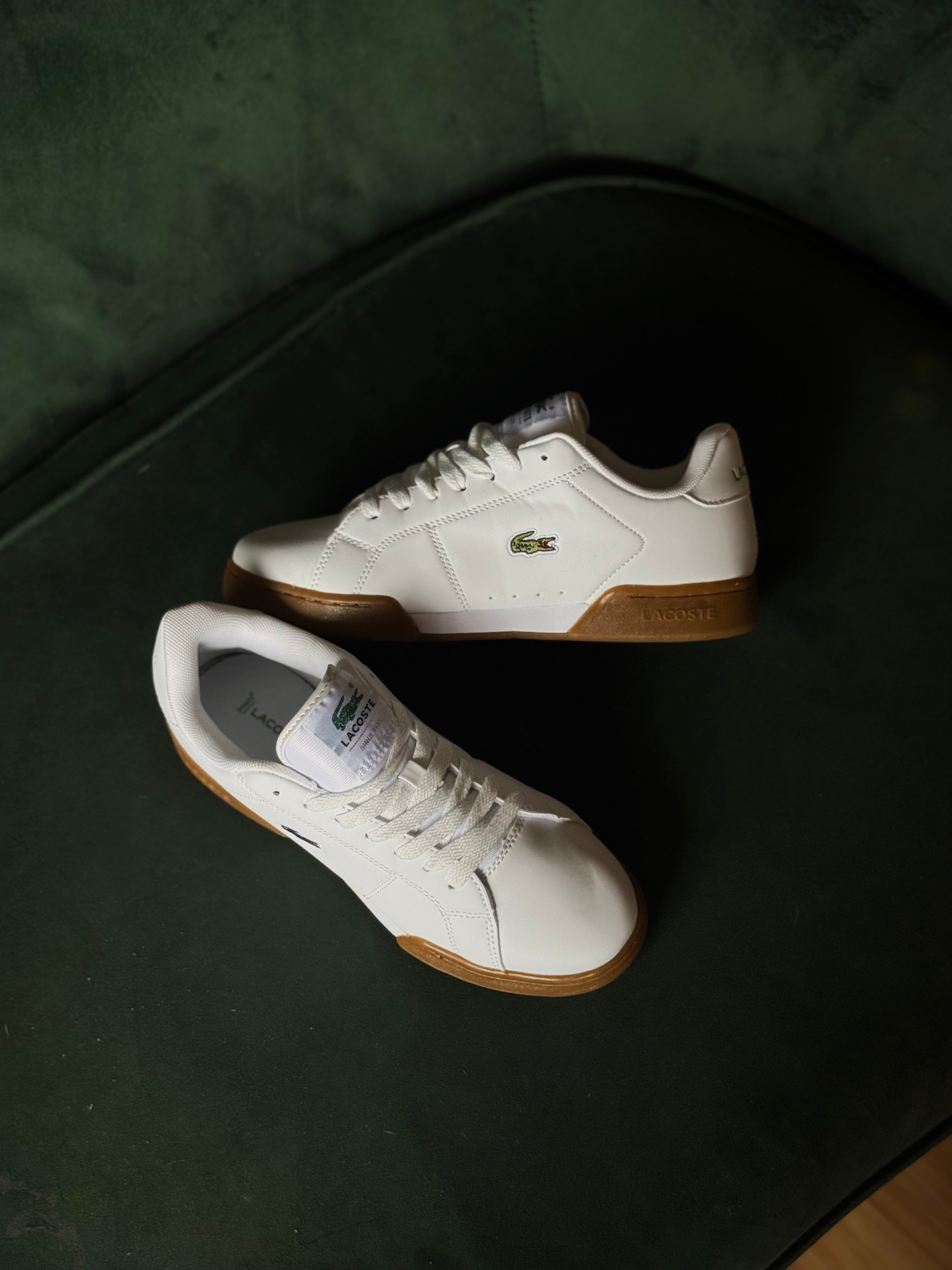 Lacoste Carnaby Cup