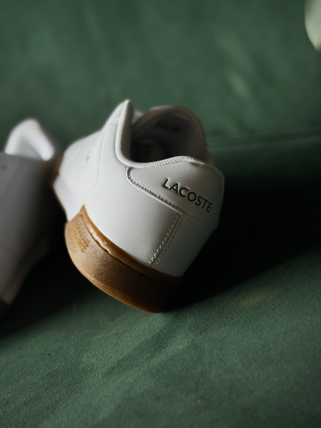 Lacoste Carnaby Cup
