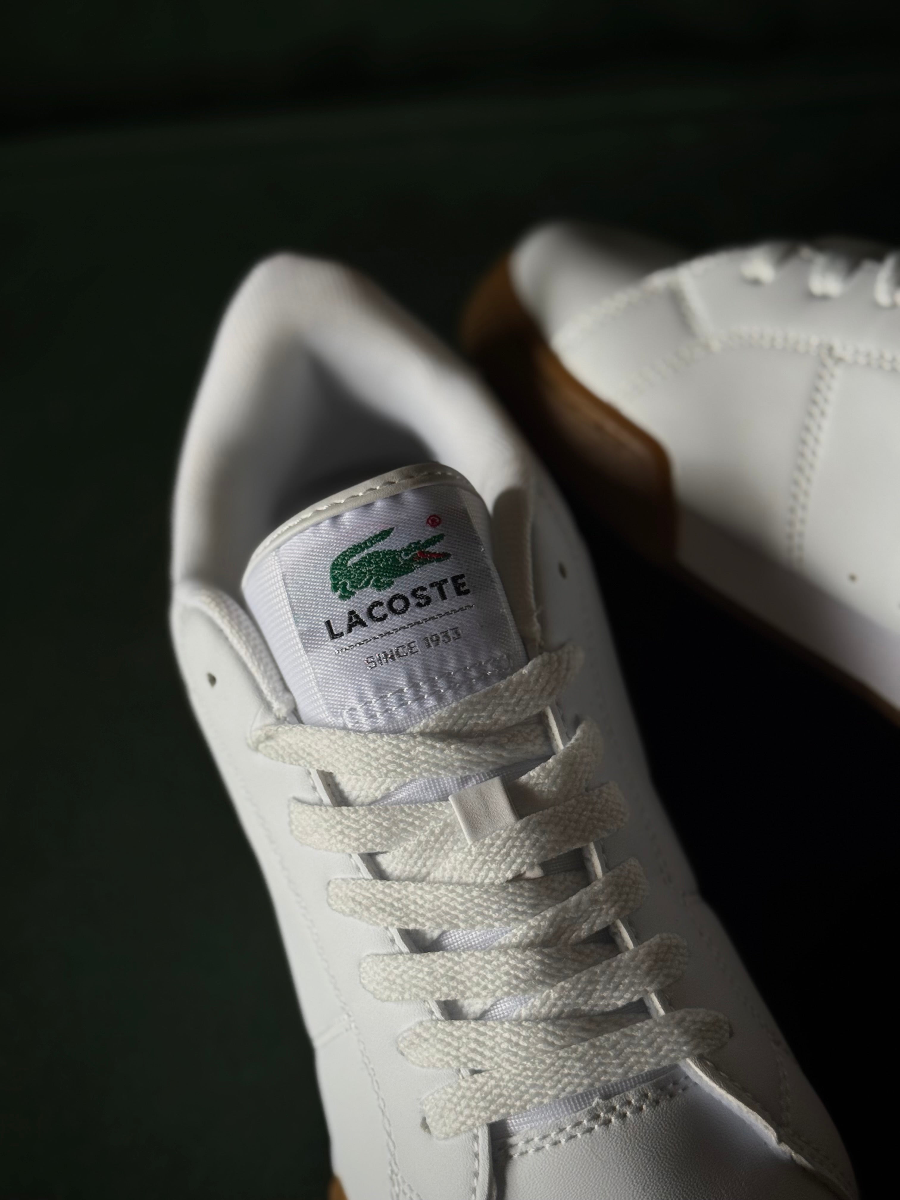Lacoste Carnaby Cup