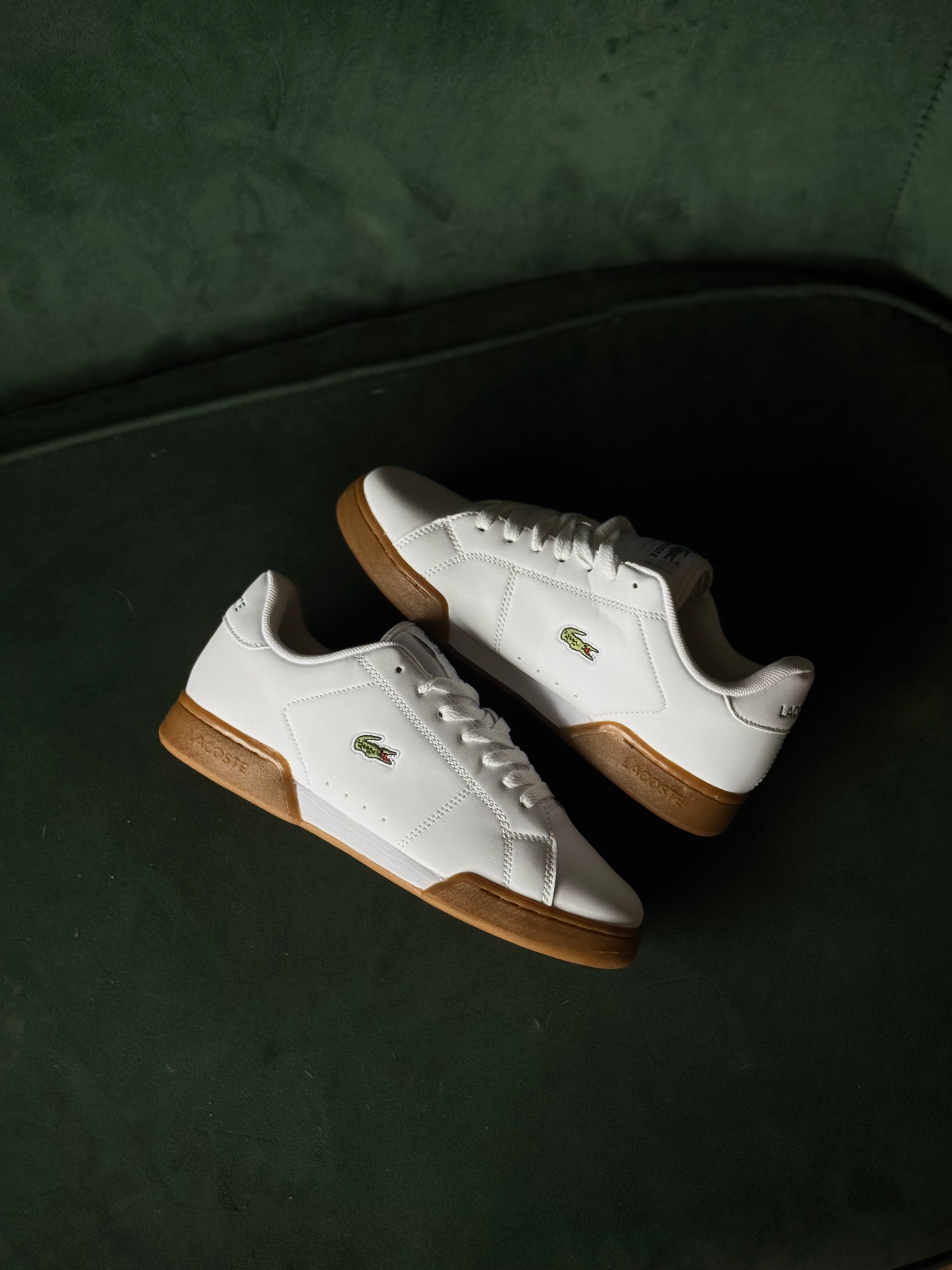 Lacoste Carnaby Cup