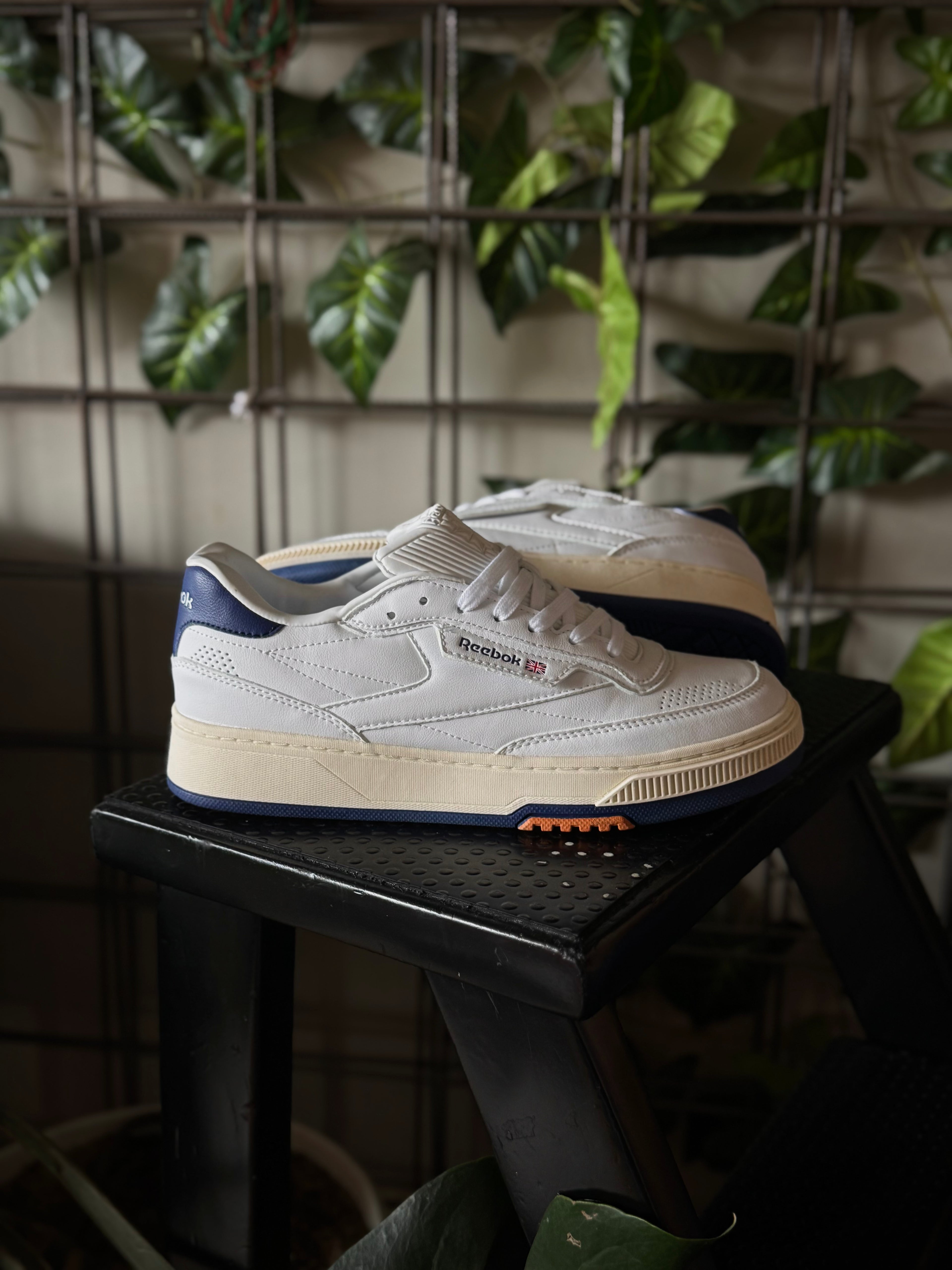 Reebok Club C LTD