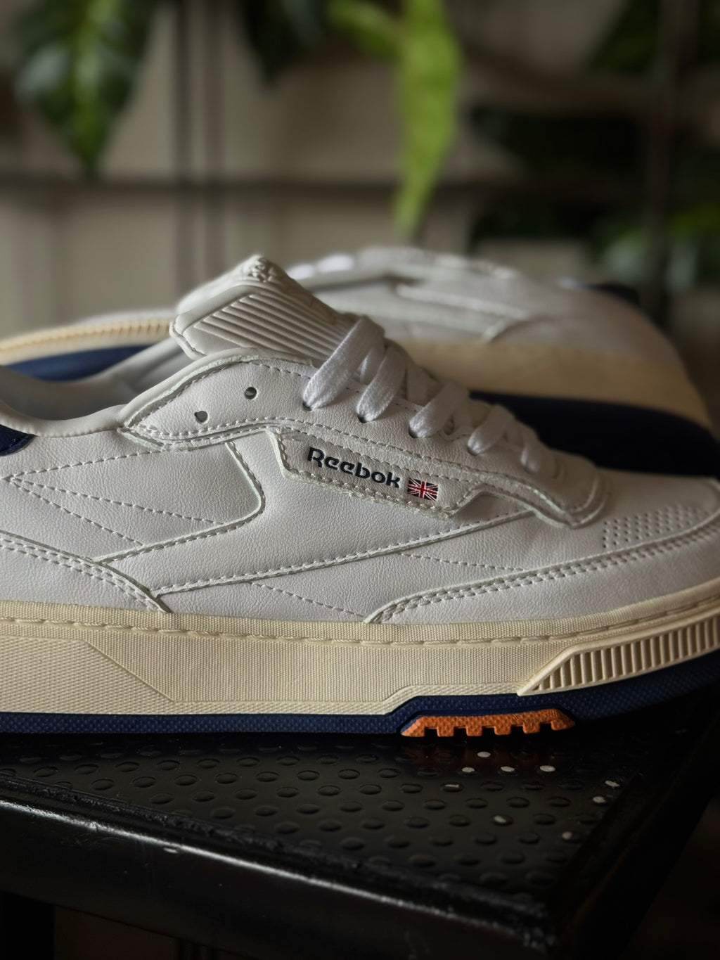 Reebok Club C LTD