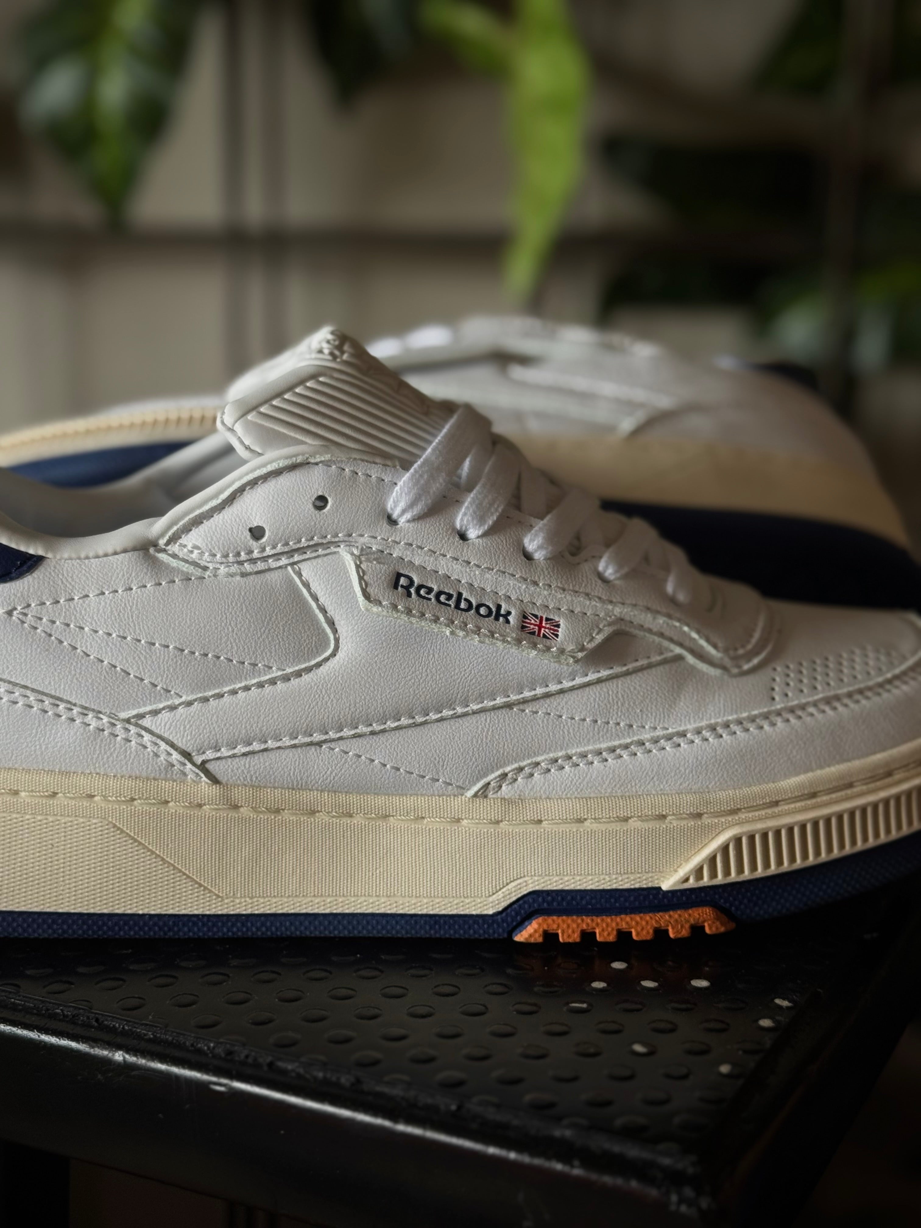 Reebok Club C LTD