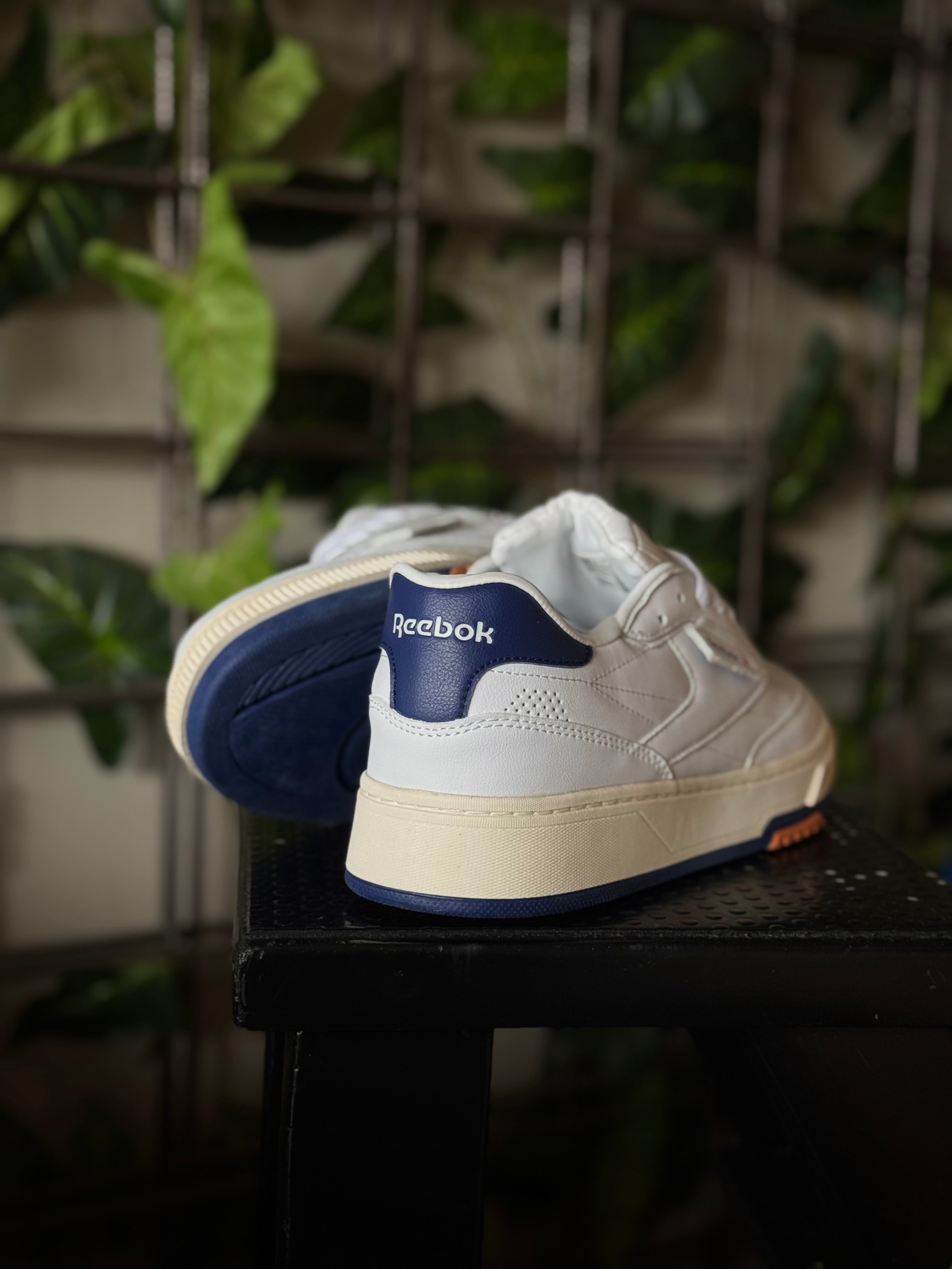 Reebok Club C LTD