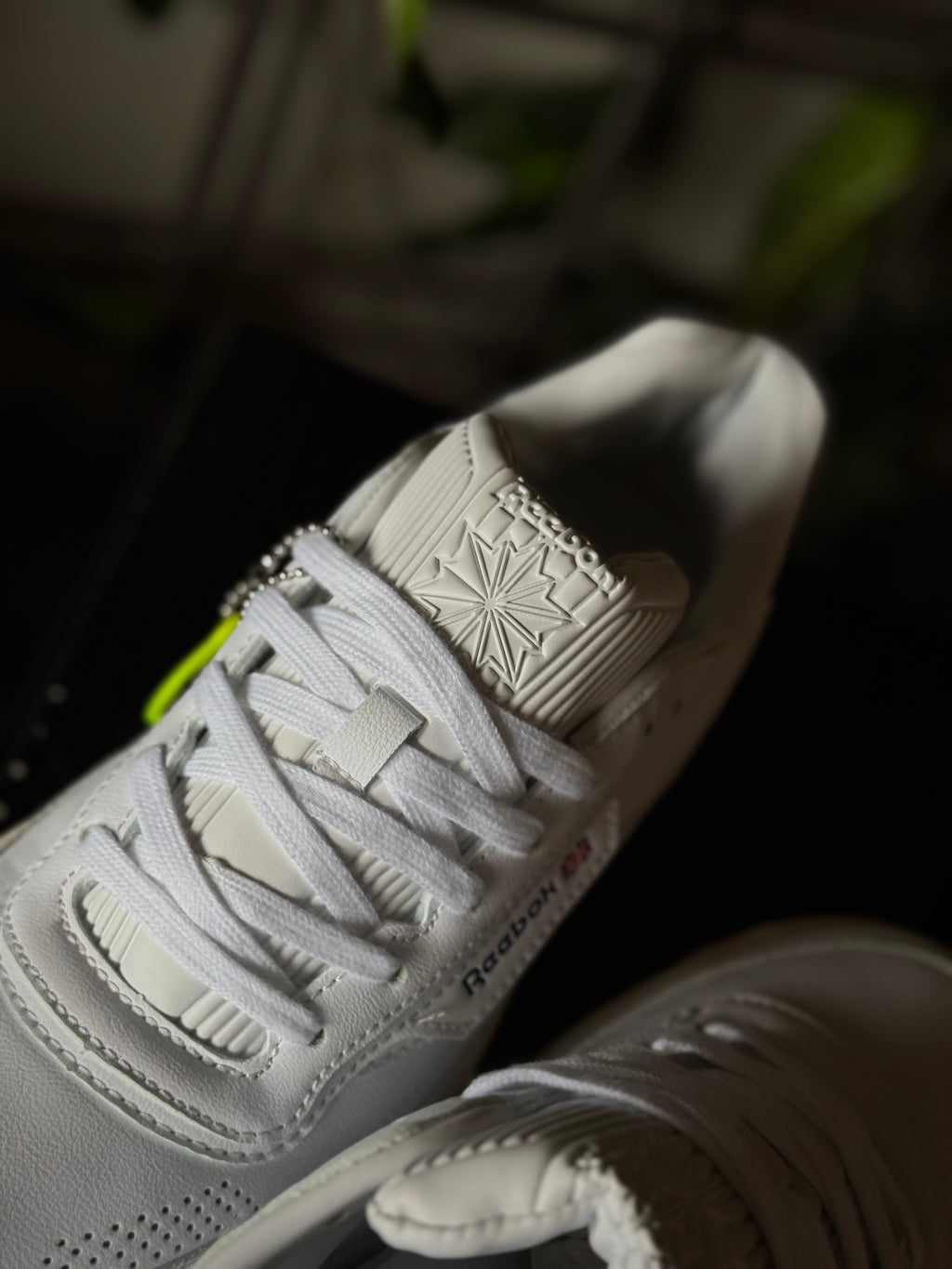 Reebok Club C LTD