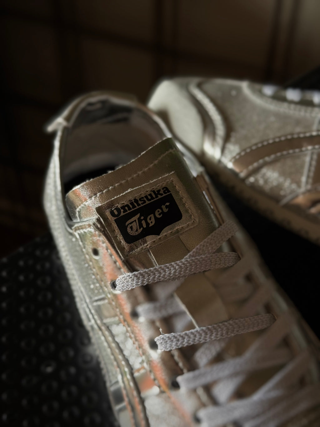 Onitsuka Tiger Mexico 66