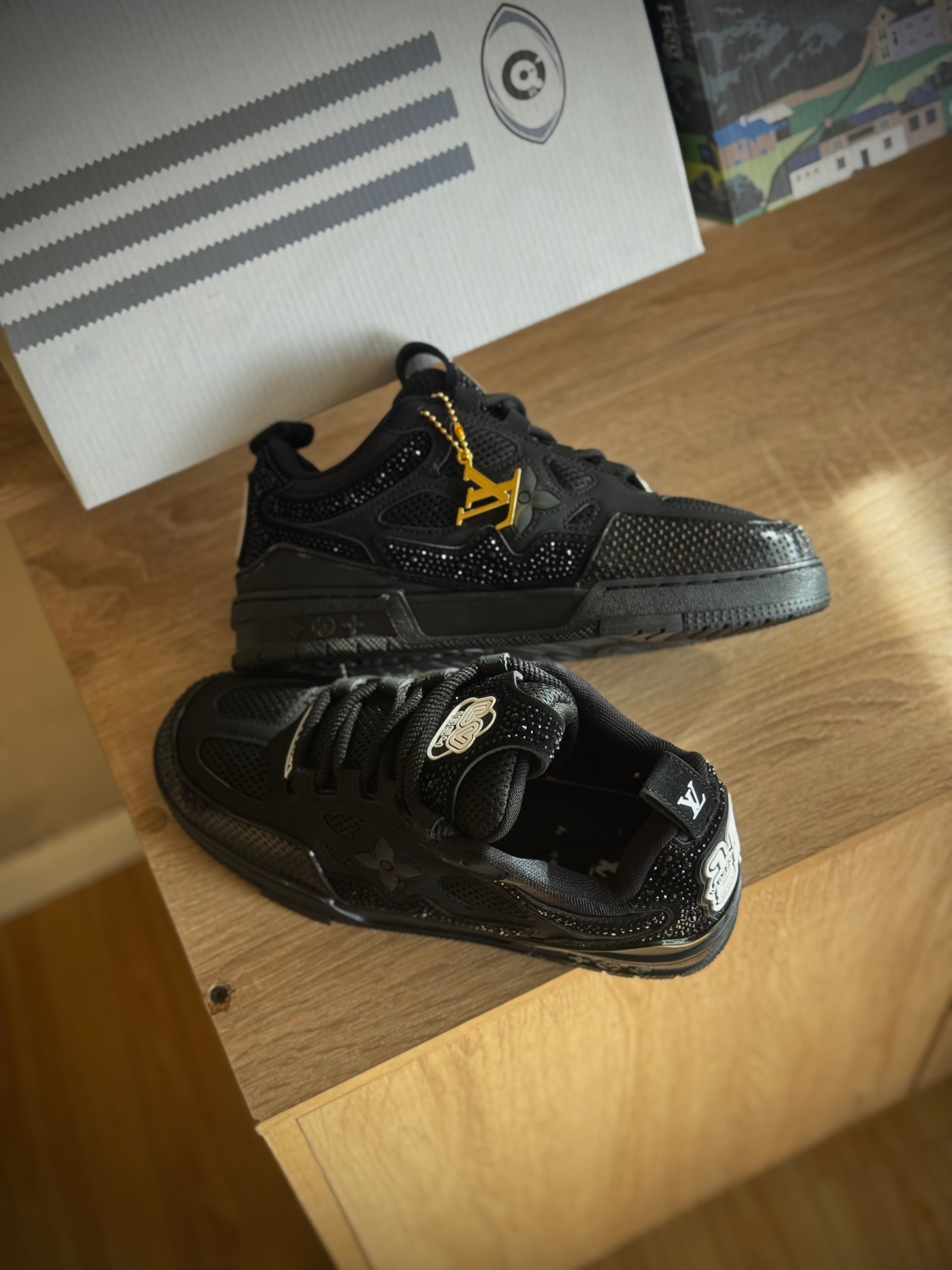 Louis Vuitton Skate