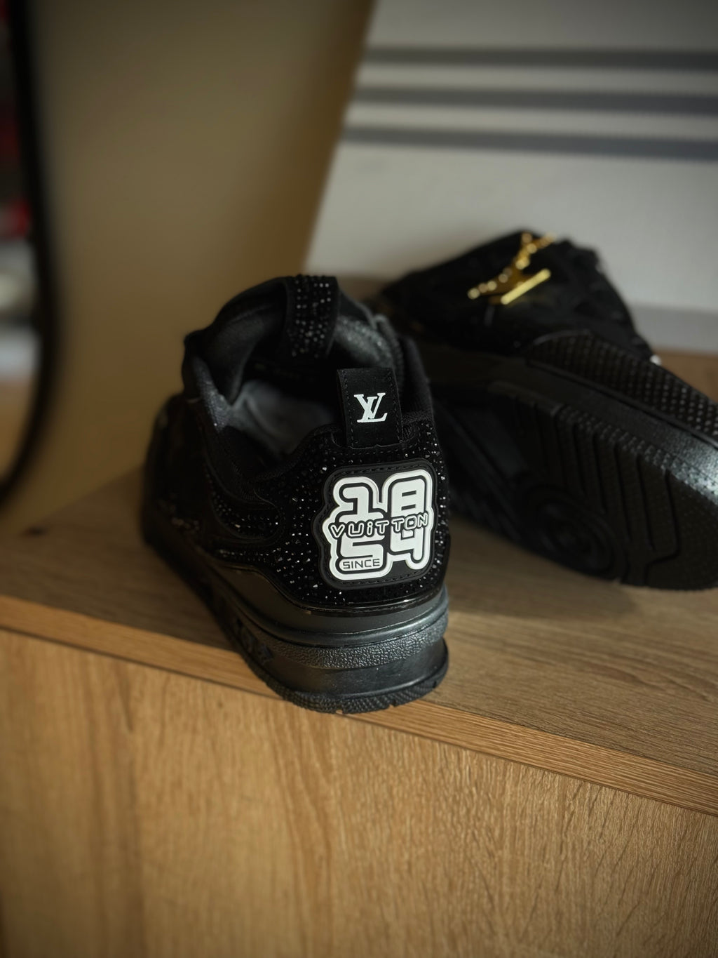 Louis Vuitton Skate