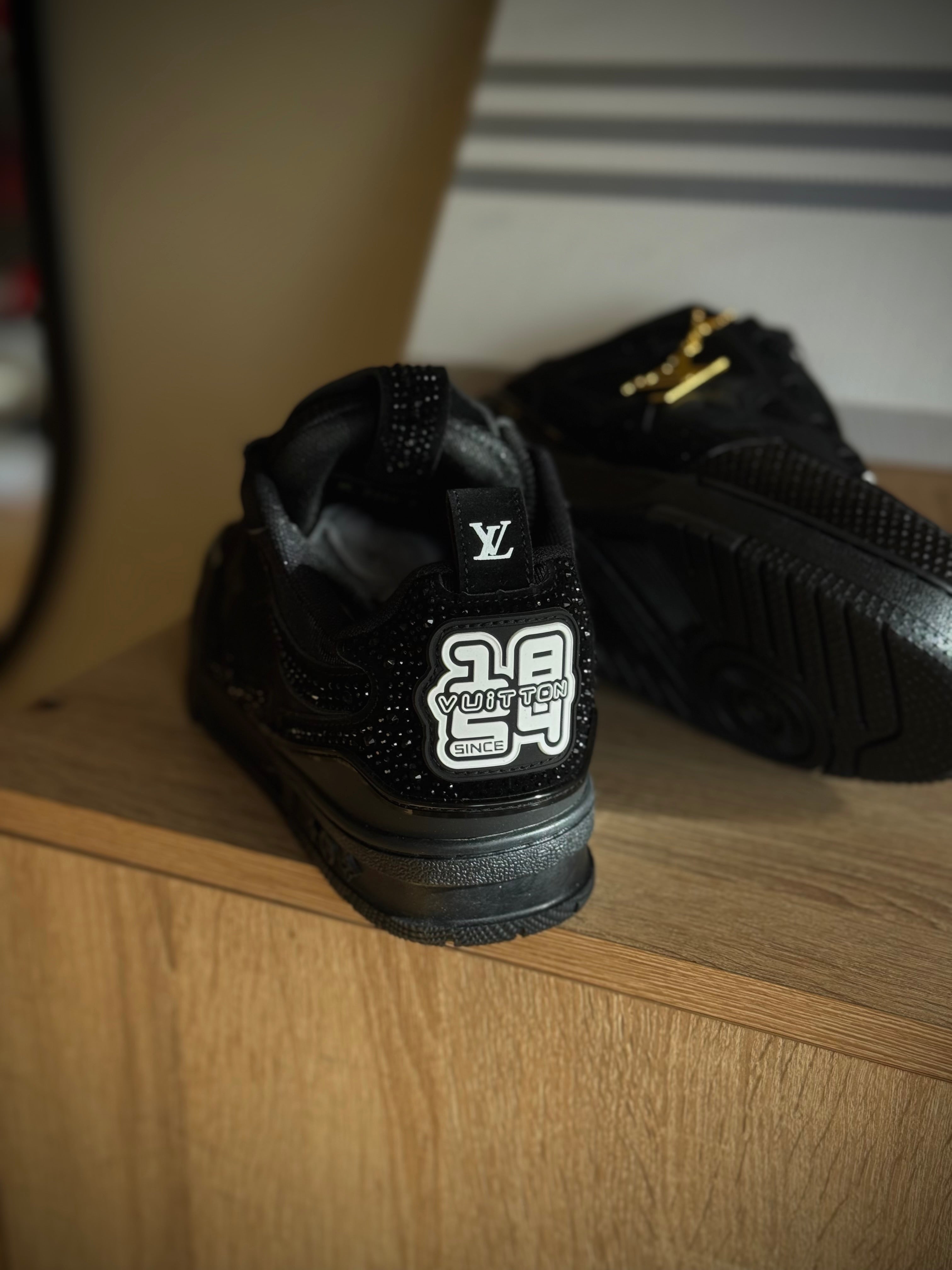 Louis Vuitton Skate