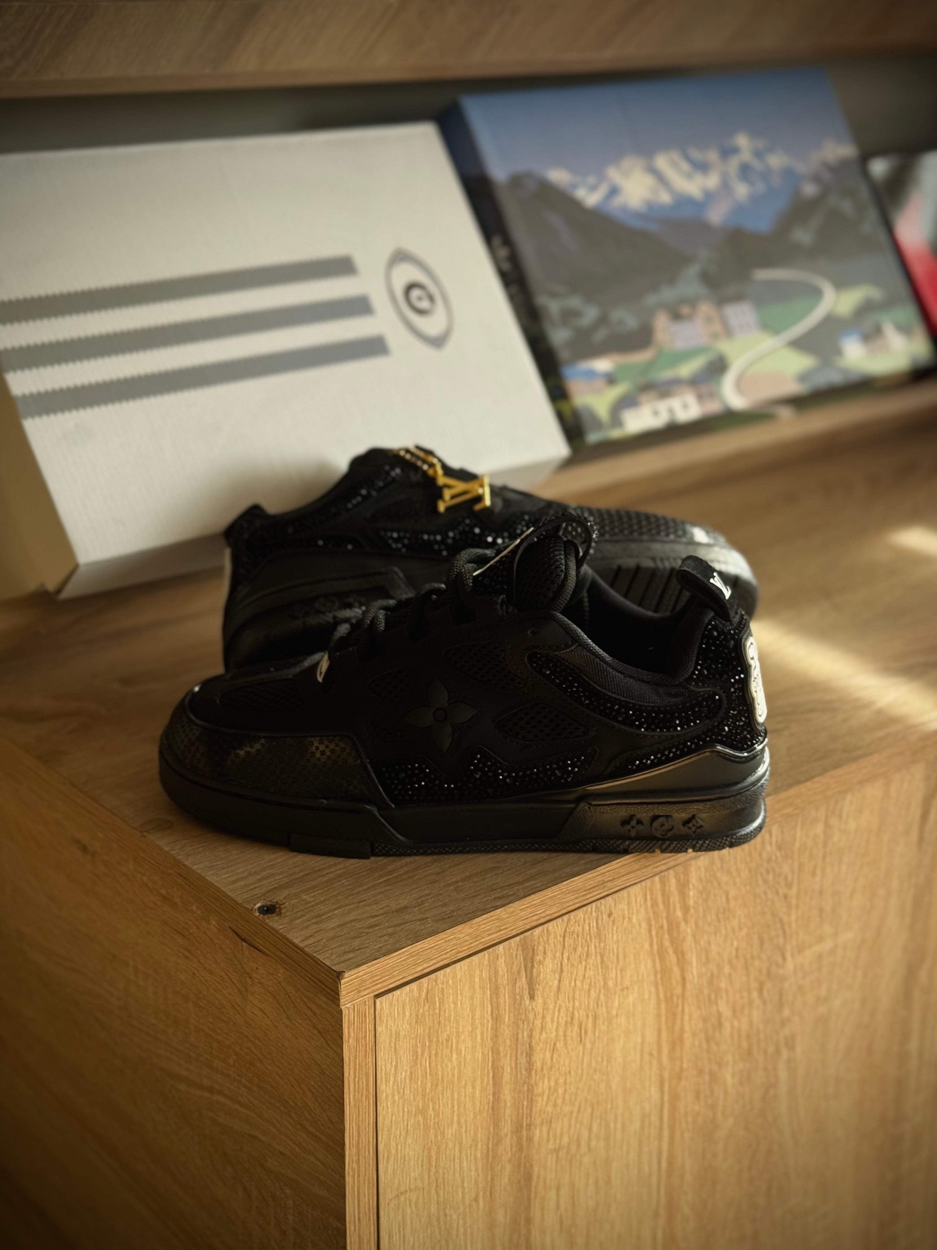 Louis Vuitton Skate