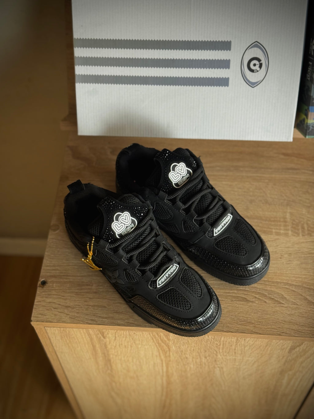 Louis Vuitton Skate