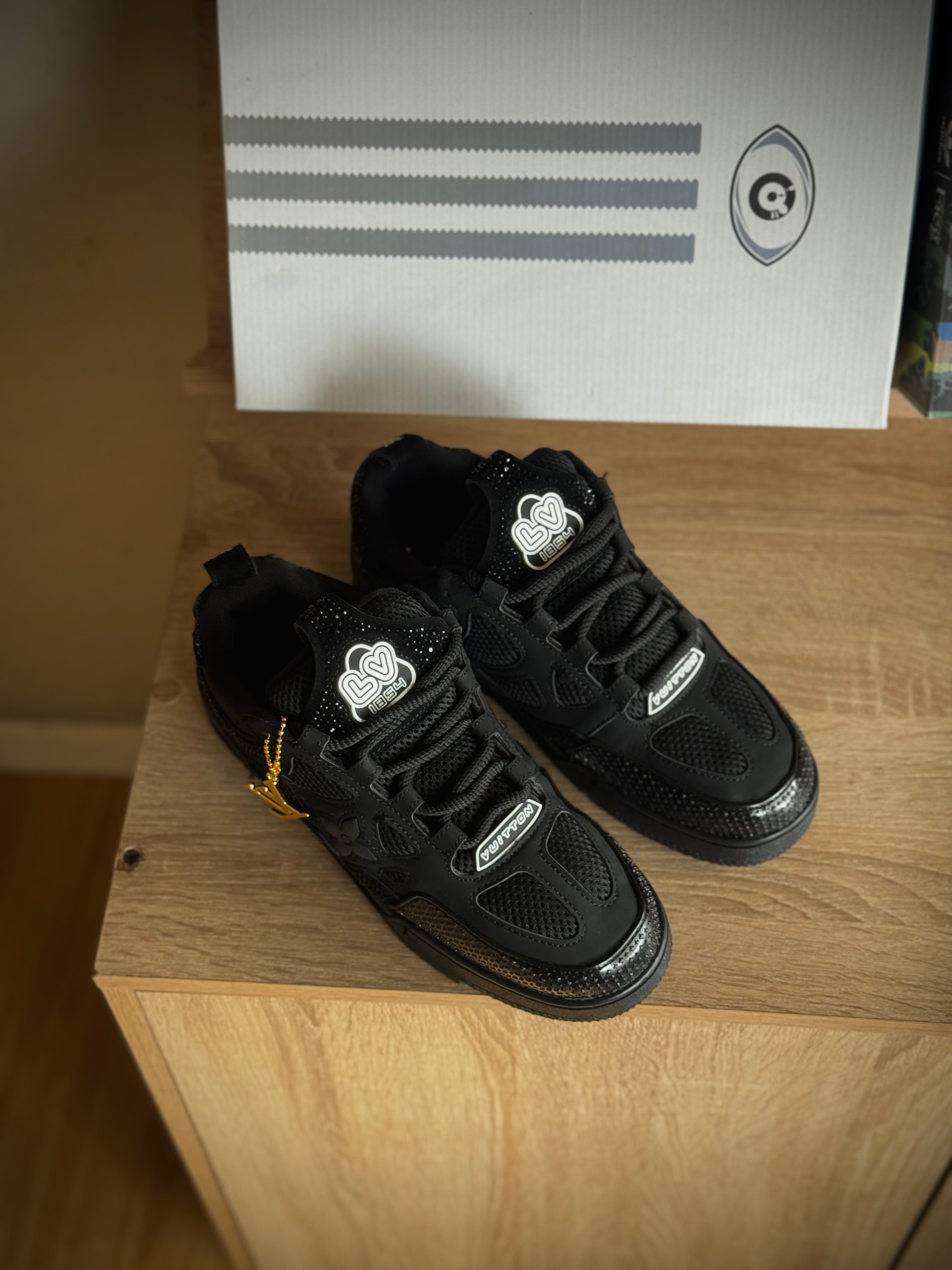 Louis Vuitton Skate