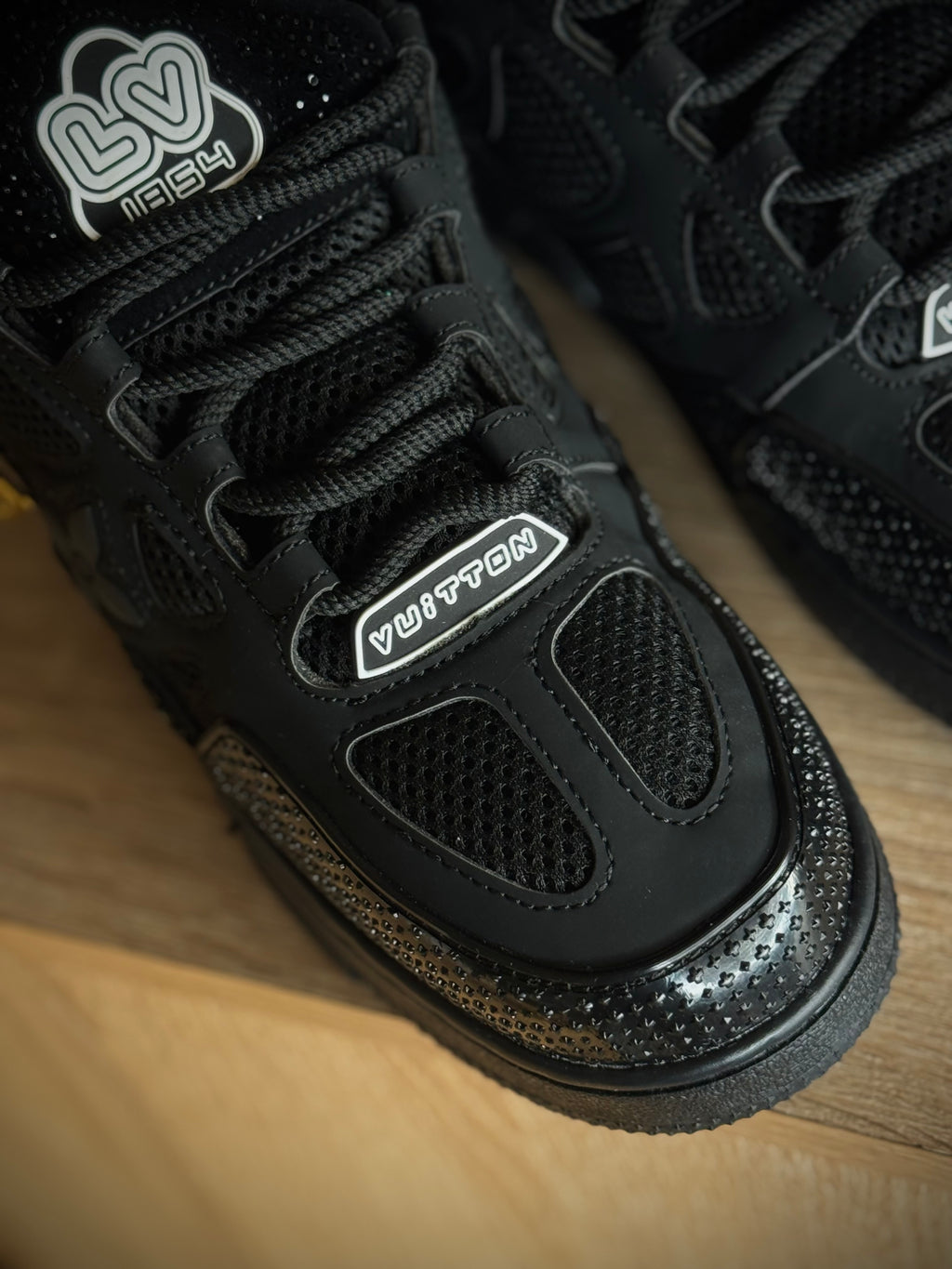Louis Vuitton Skate