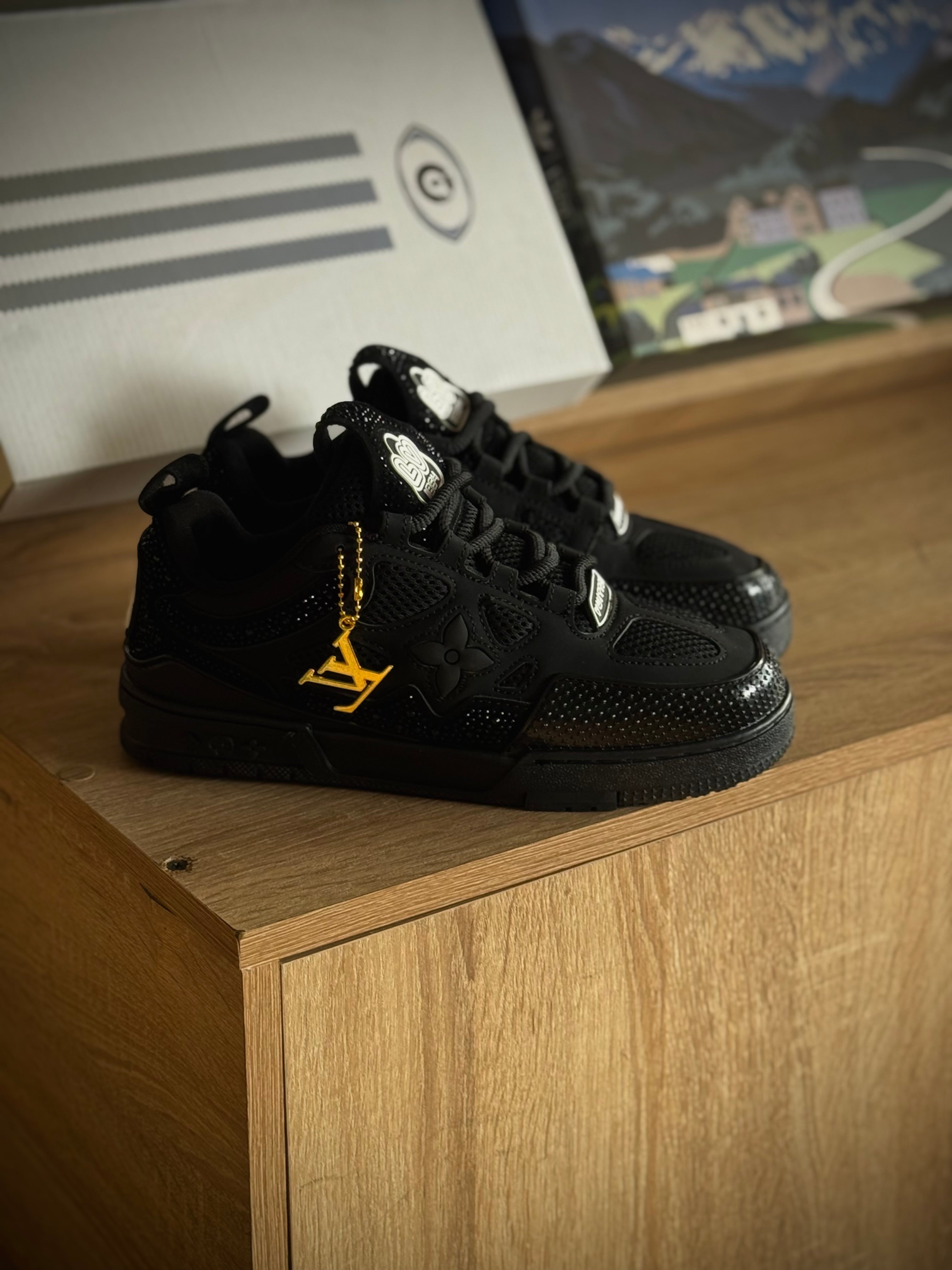 Louis Vuitton Skate