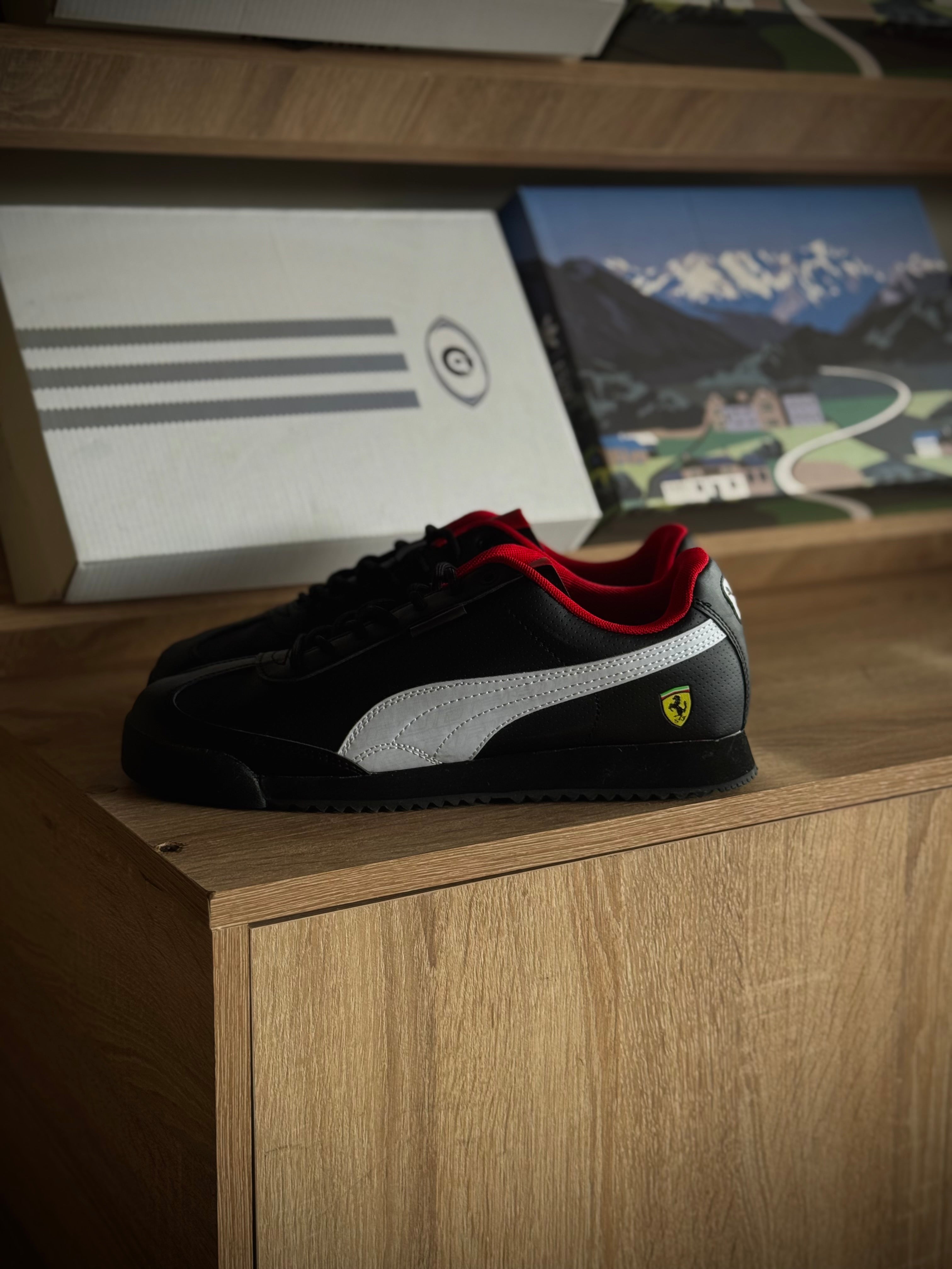 Puma Ferrari Roma