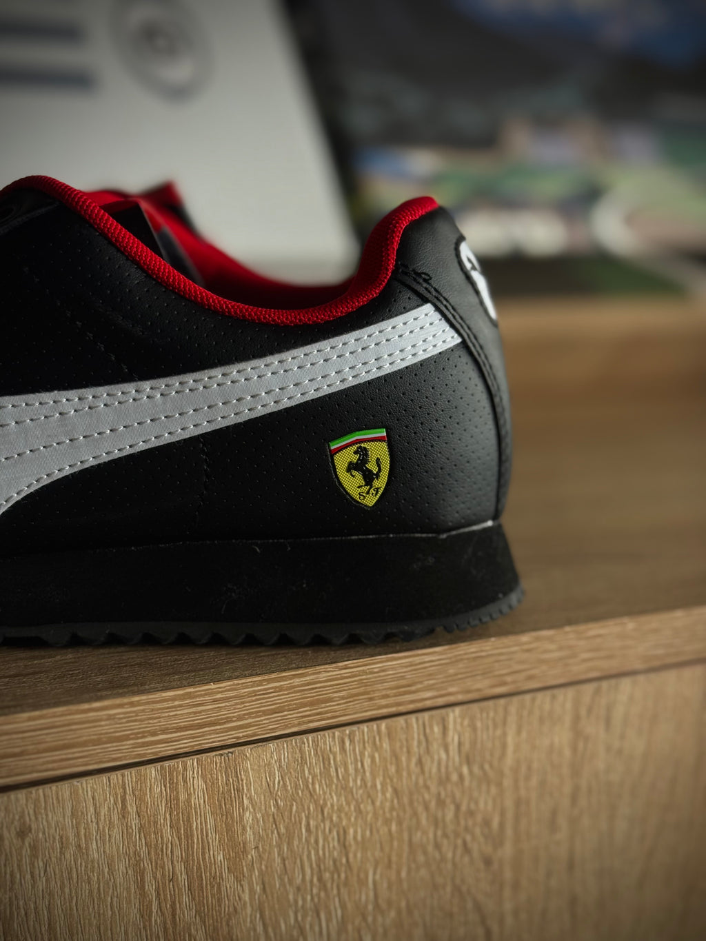 Puma Ferrari Roma