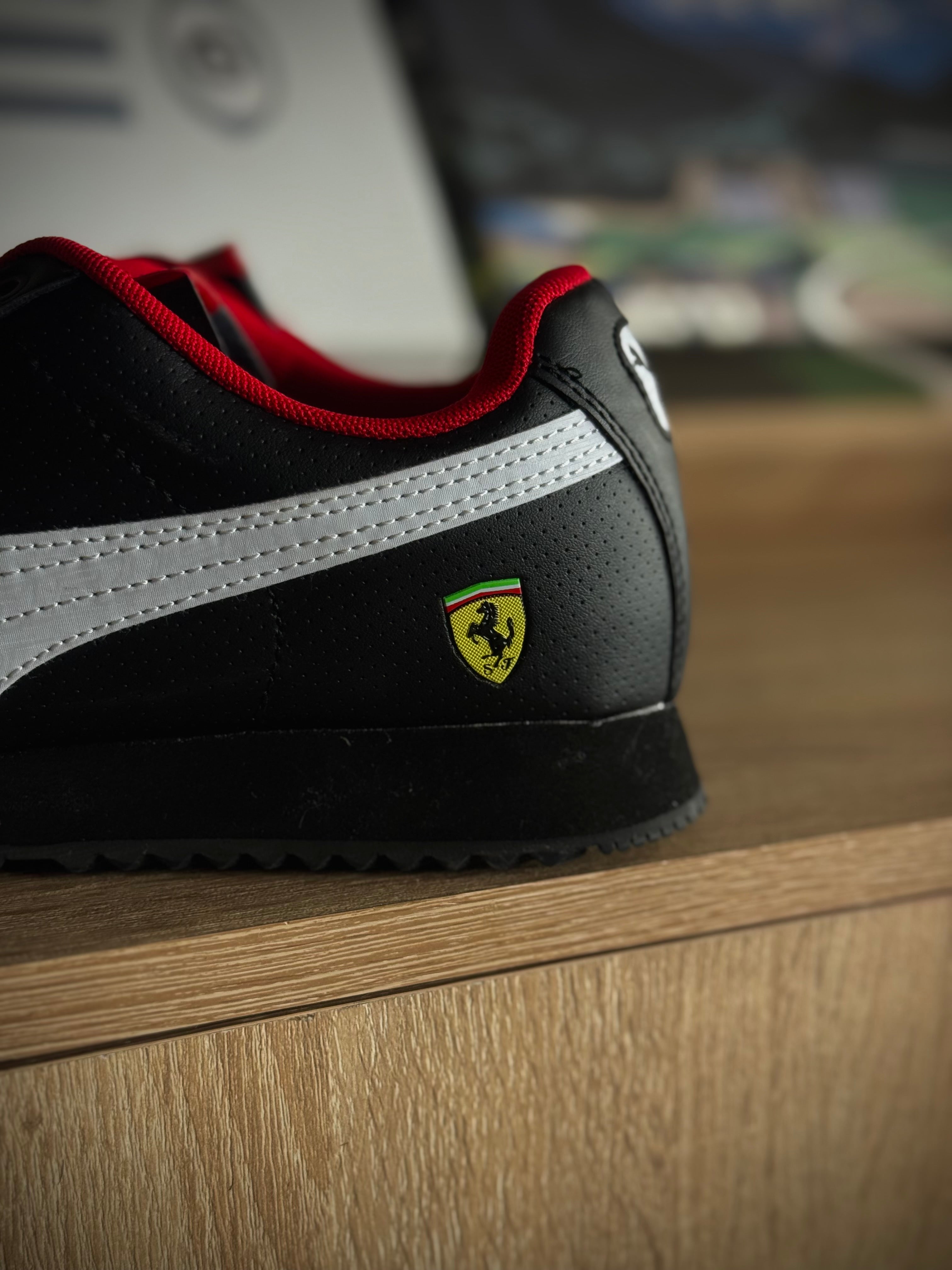 Puma Ferrari Roma