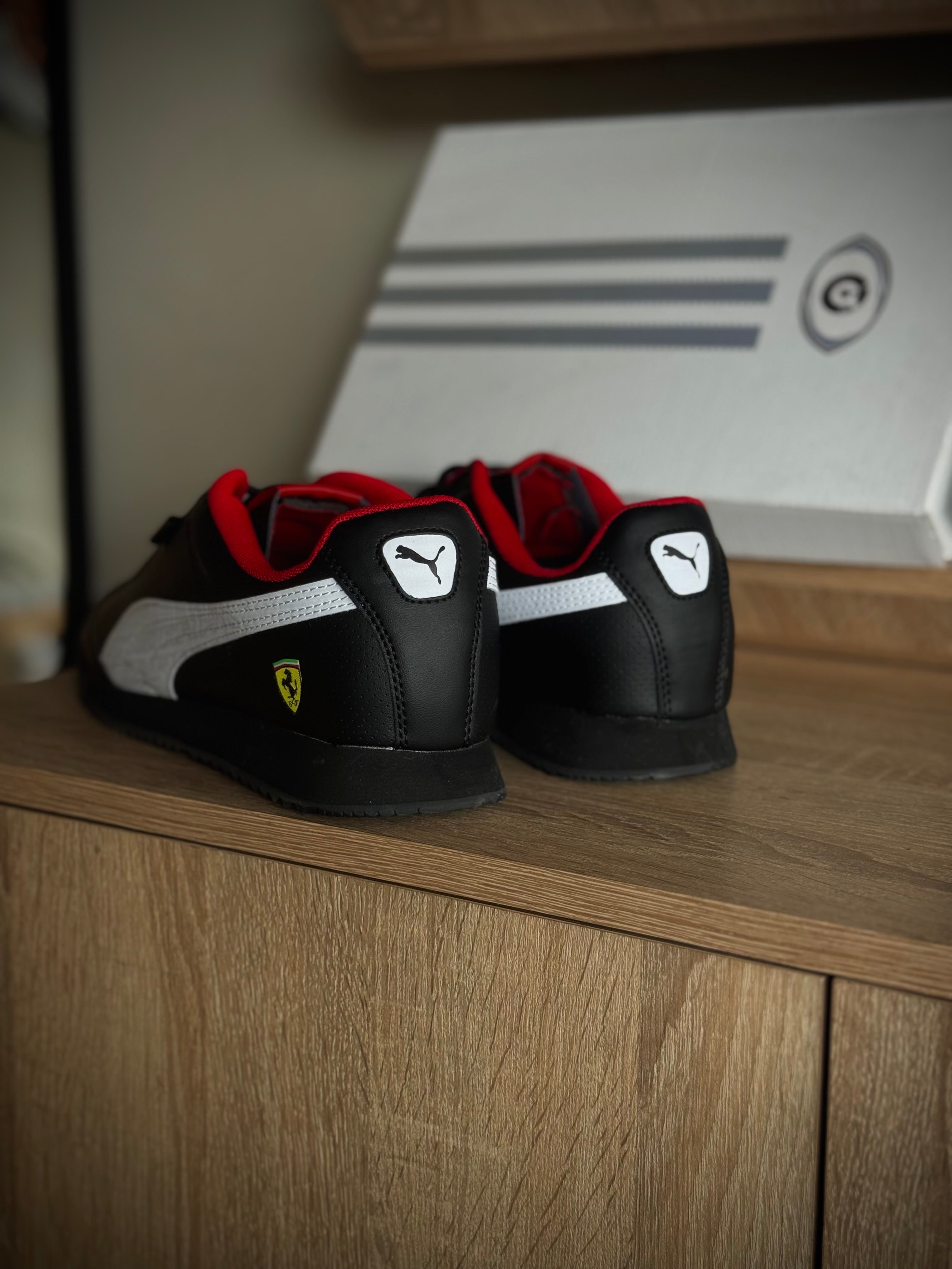 Puma Ferrari Roma