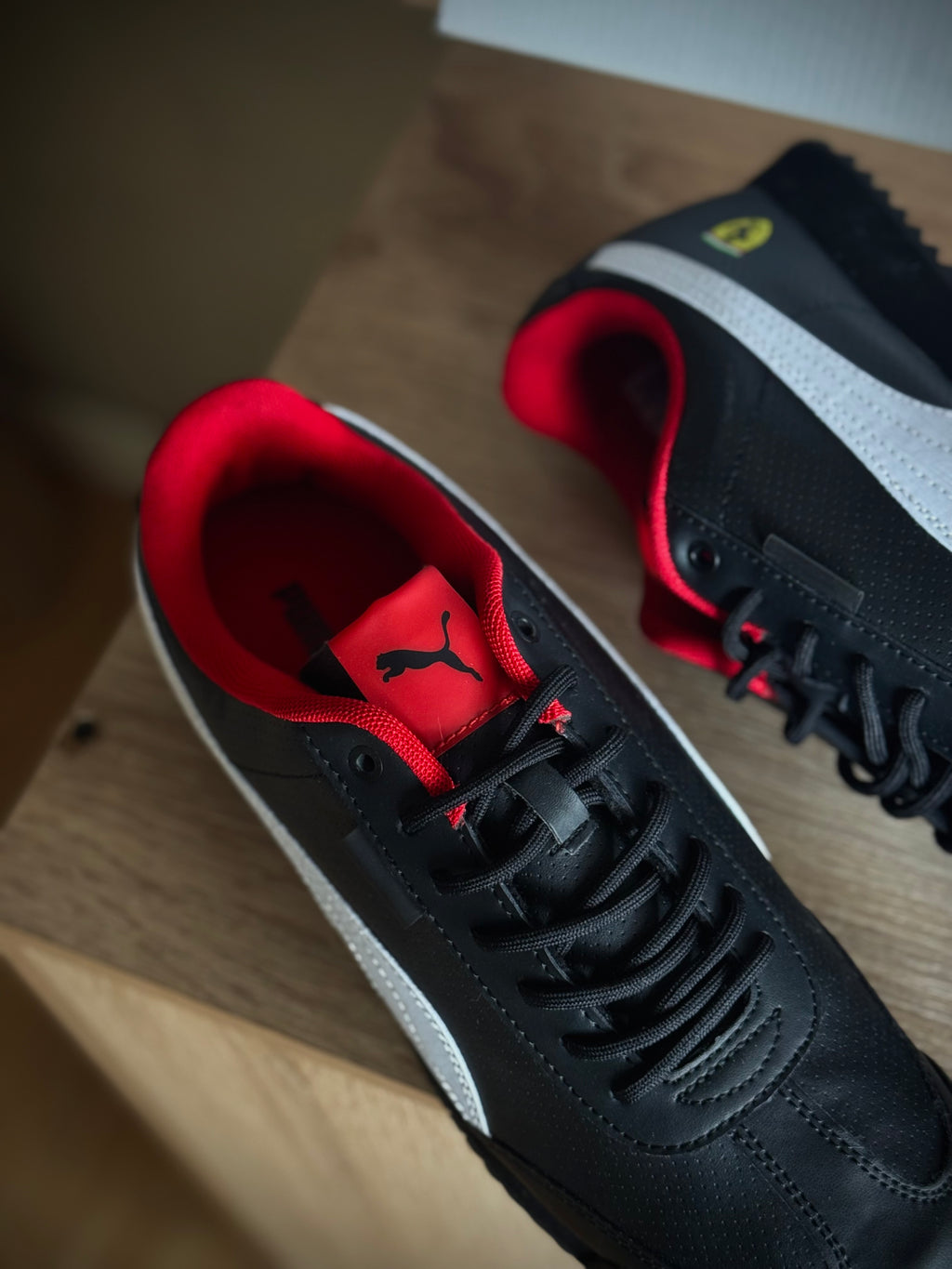 Puma Ferrari Roma