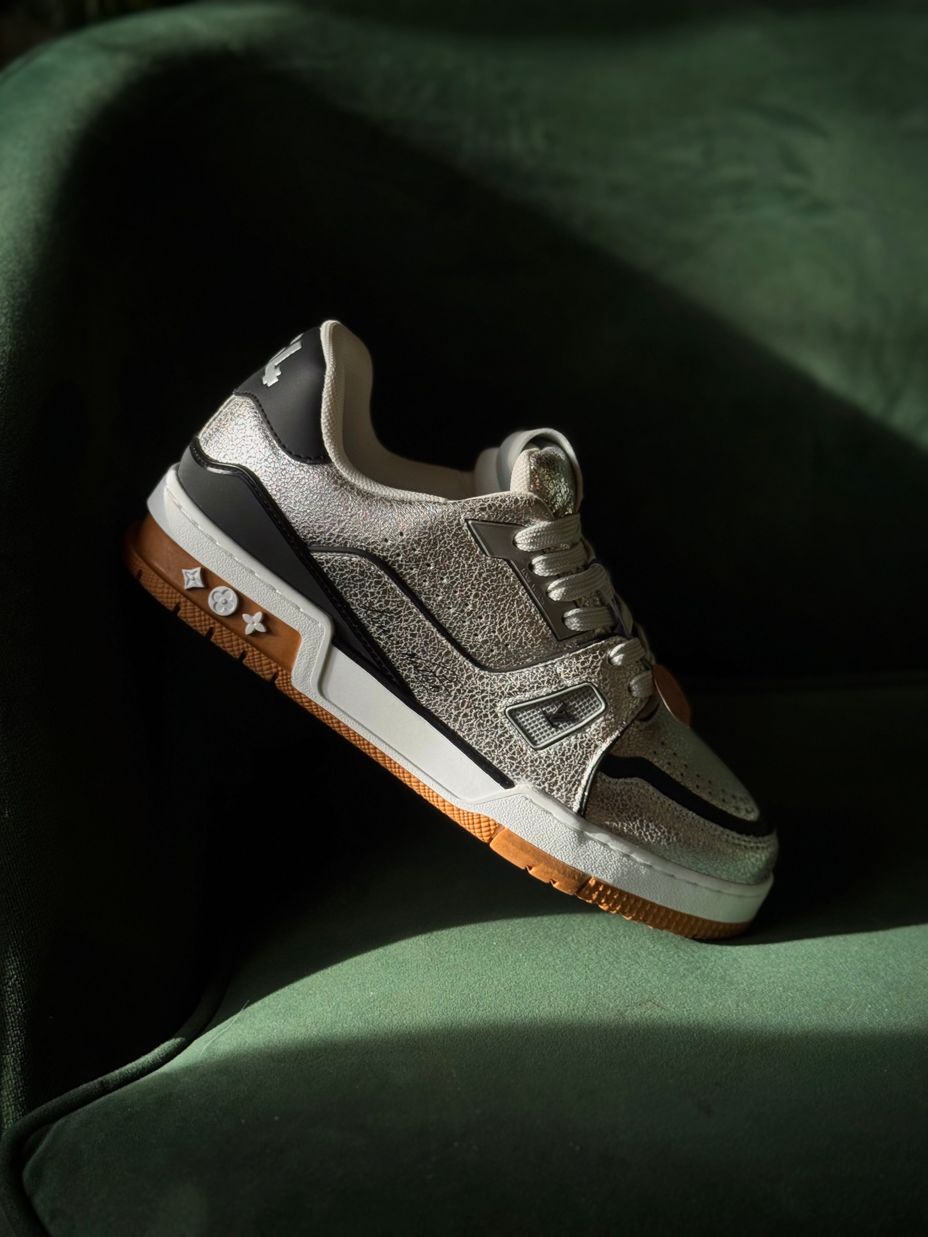 Louis Vuitton Trainer