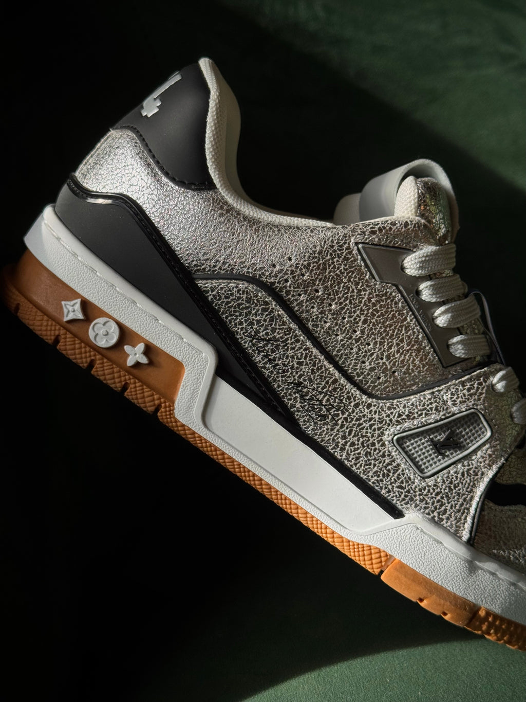 Louis Vuitton Trainer