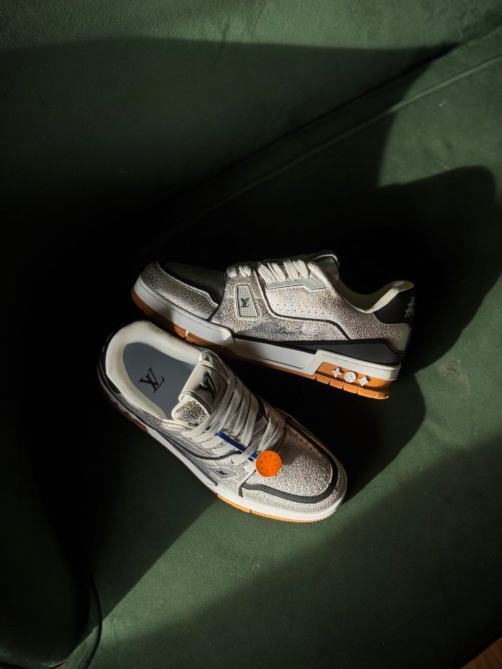 Louis Vuitton Trainer