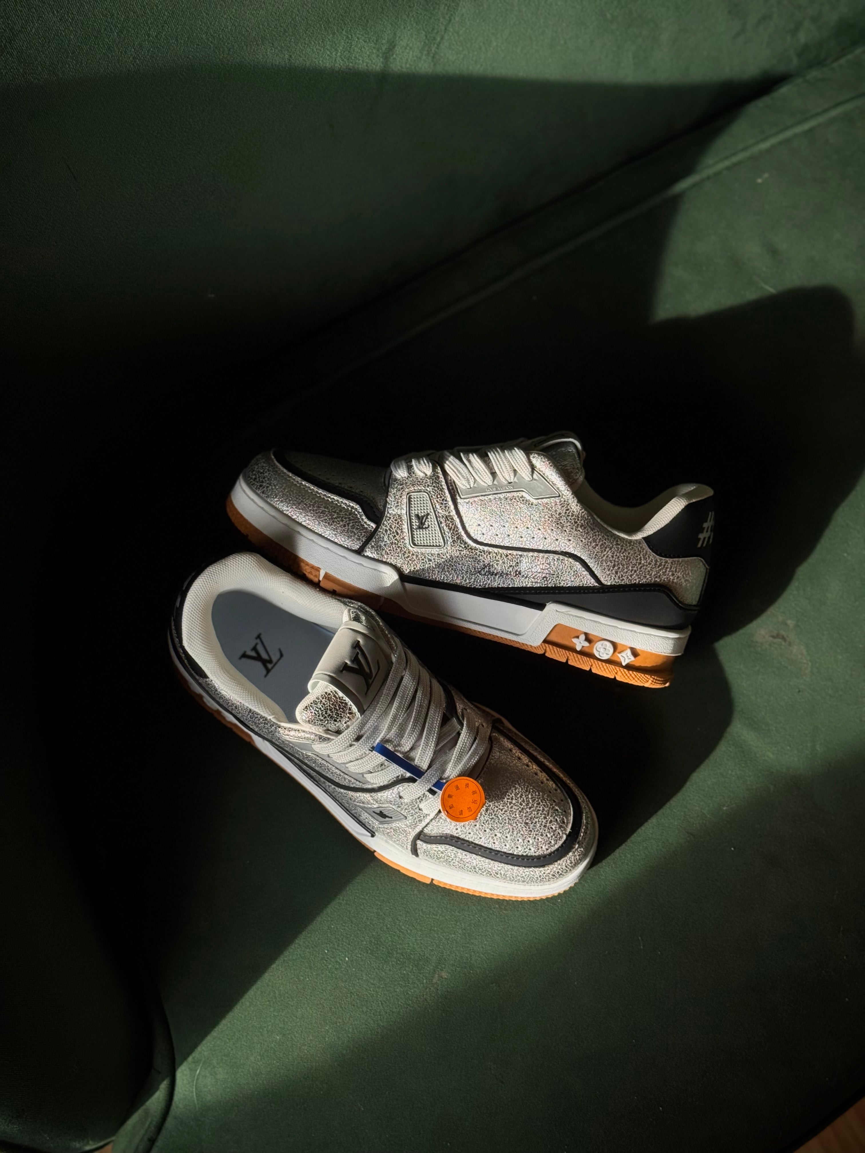 Louis Vuitton Trainer