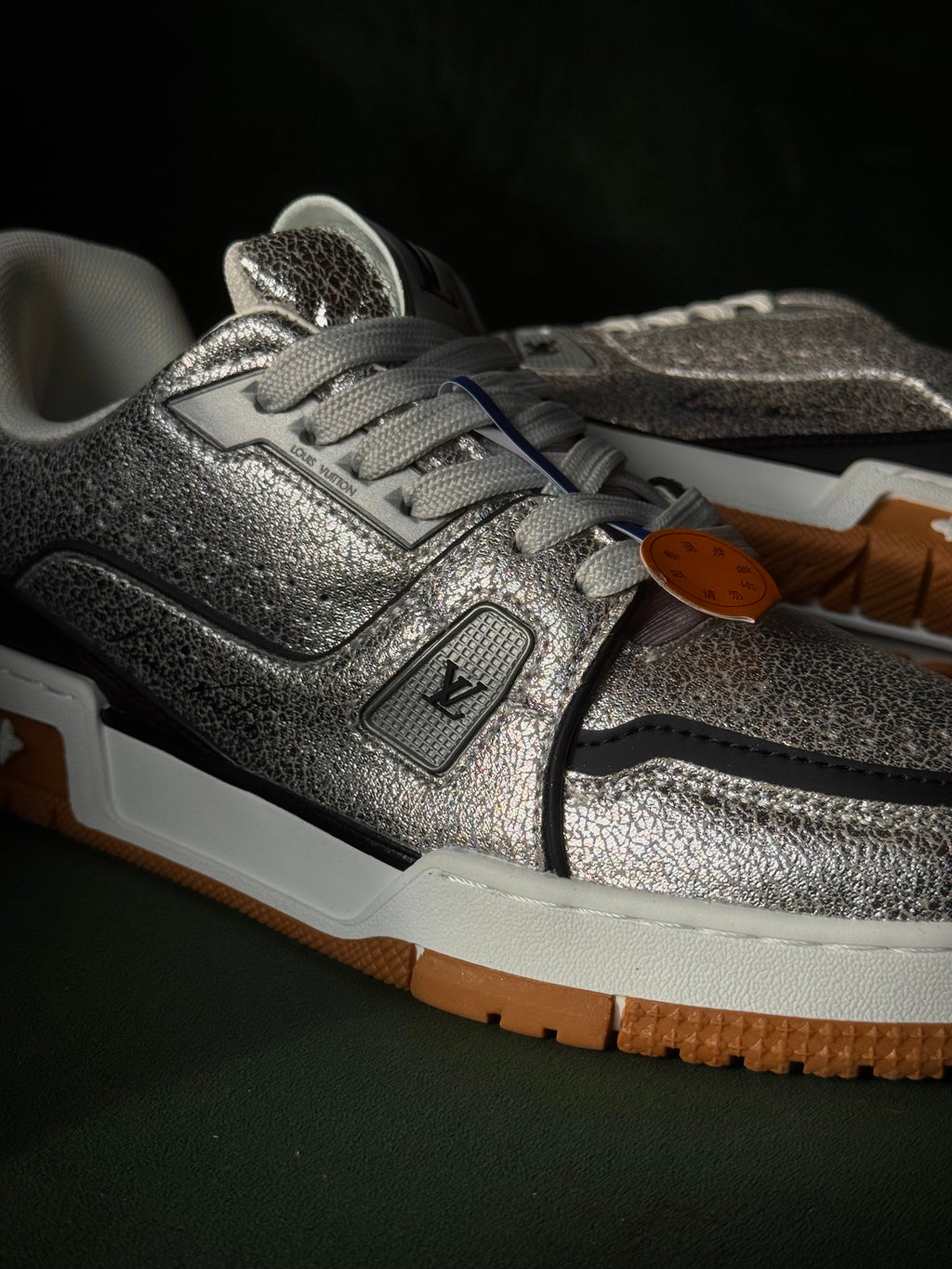 Louis Vuitton Trainer
