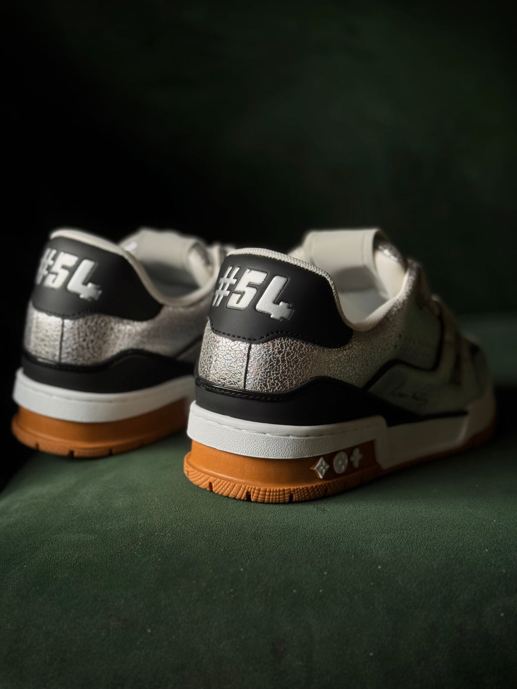 Louis Vuitton Trainer