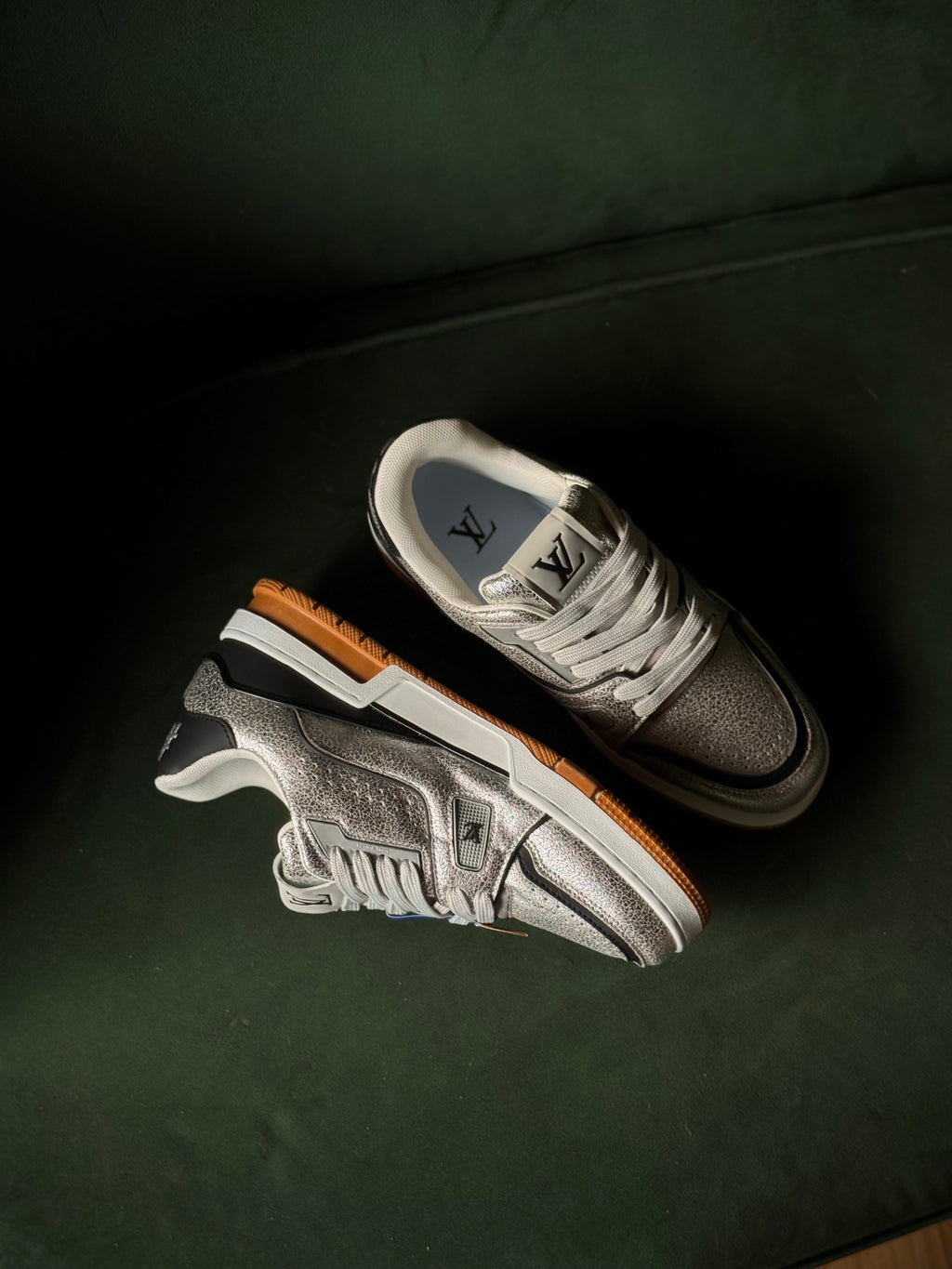 Louis Vuitton Trainer