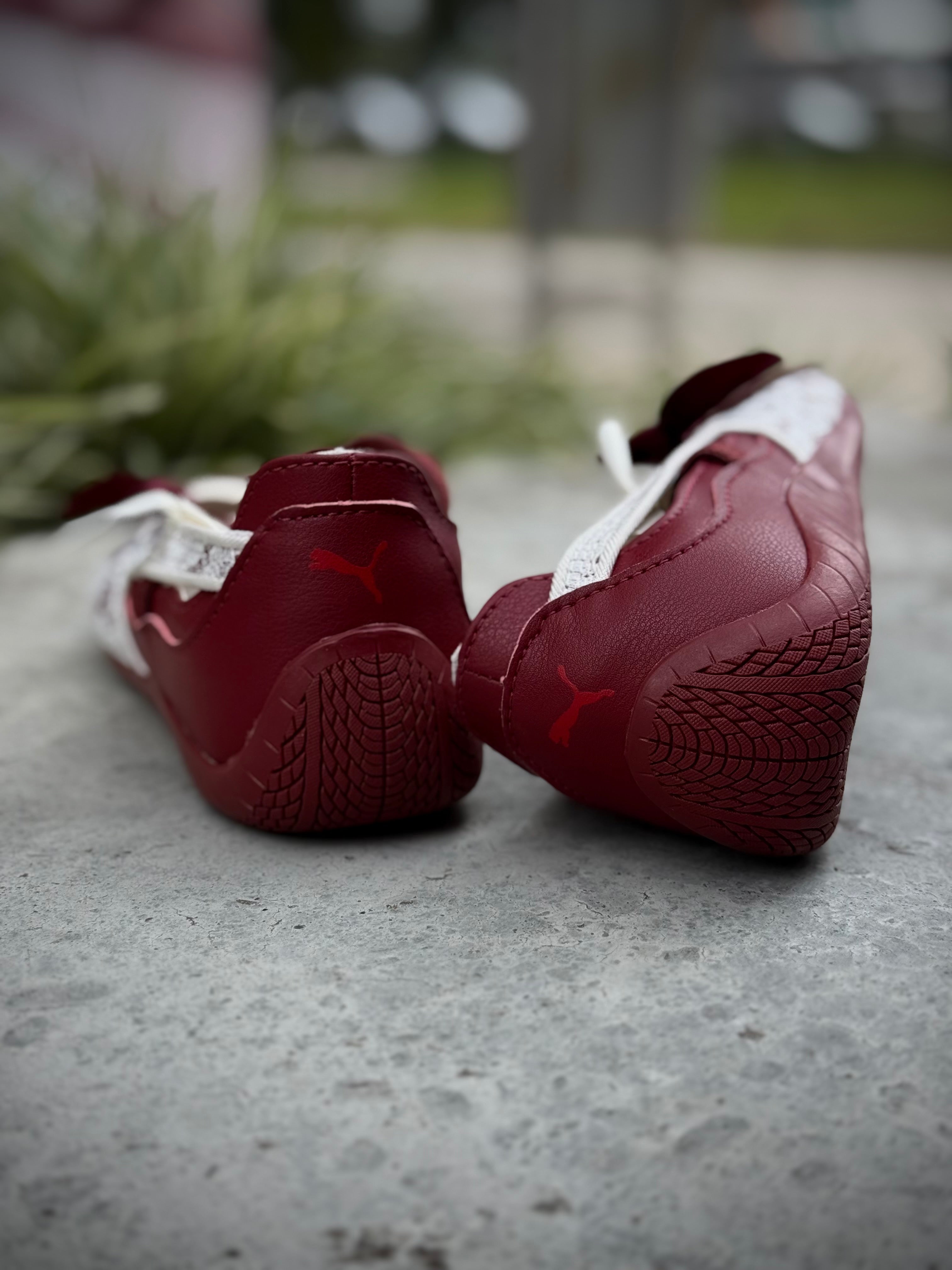 Puma Speedcat Ballet Lace