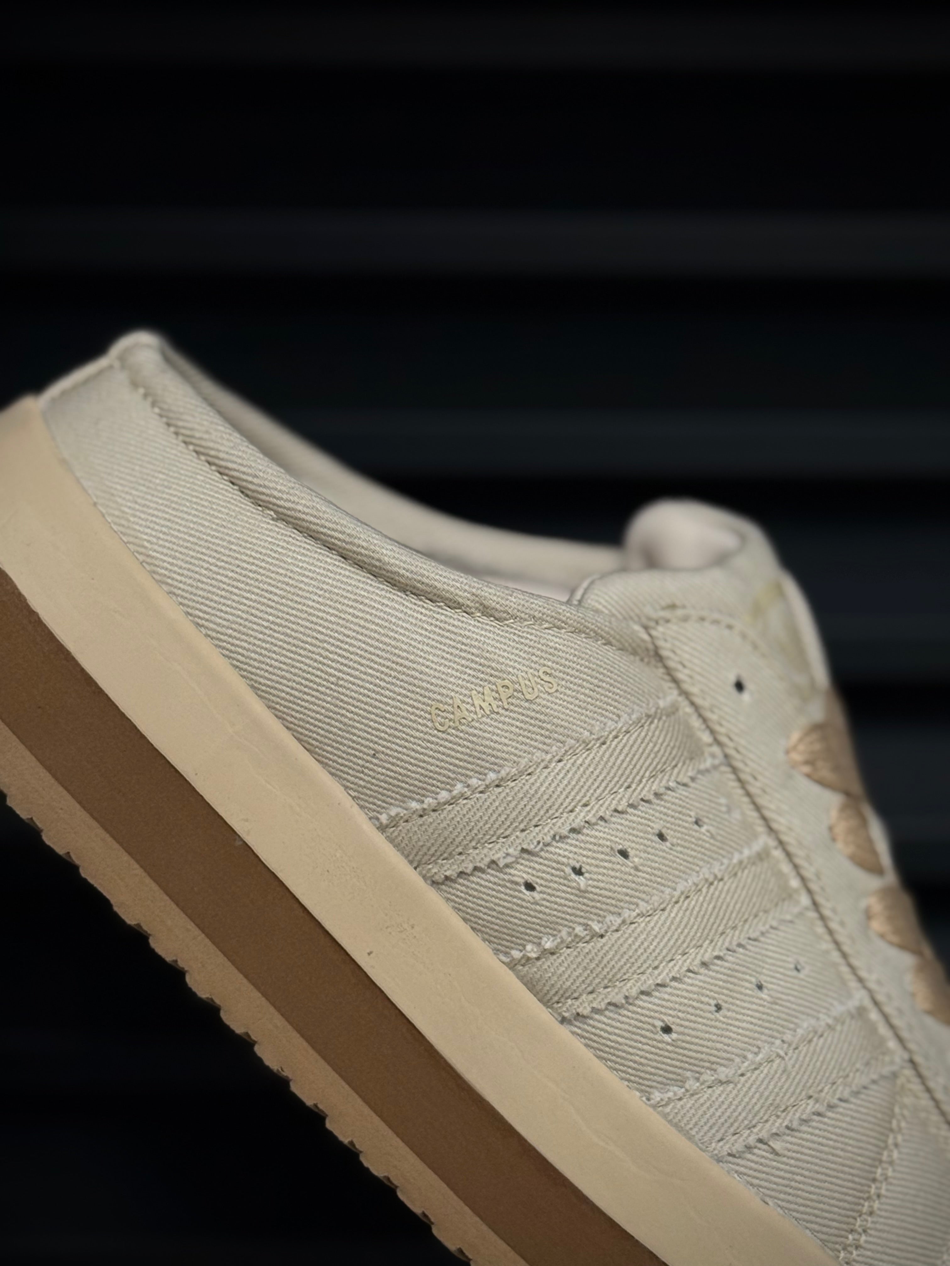 Adidas Campus 00s Winter Low