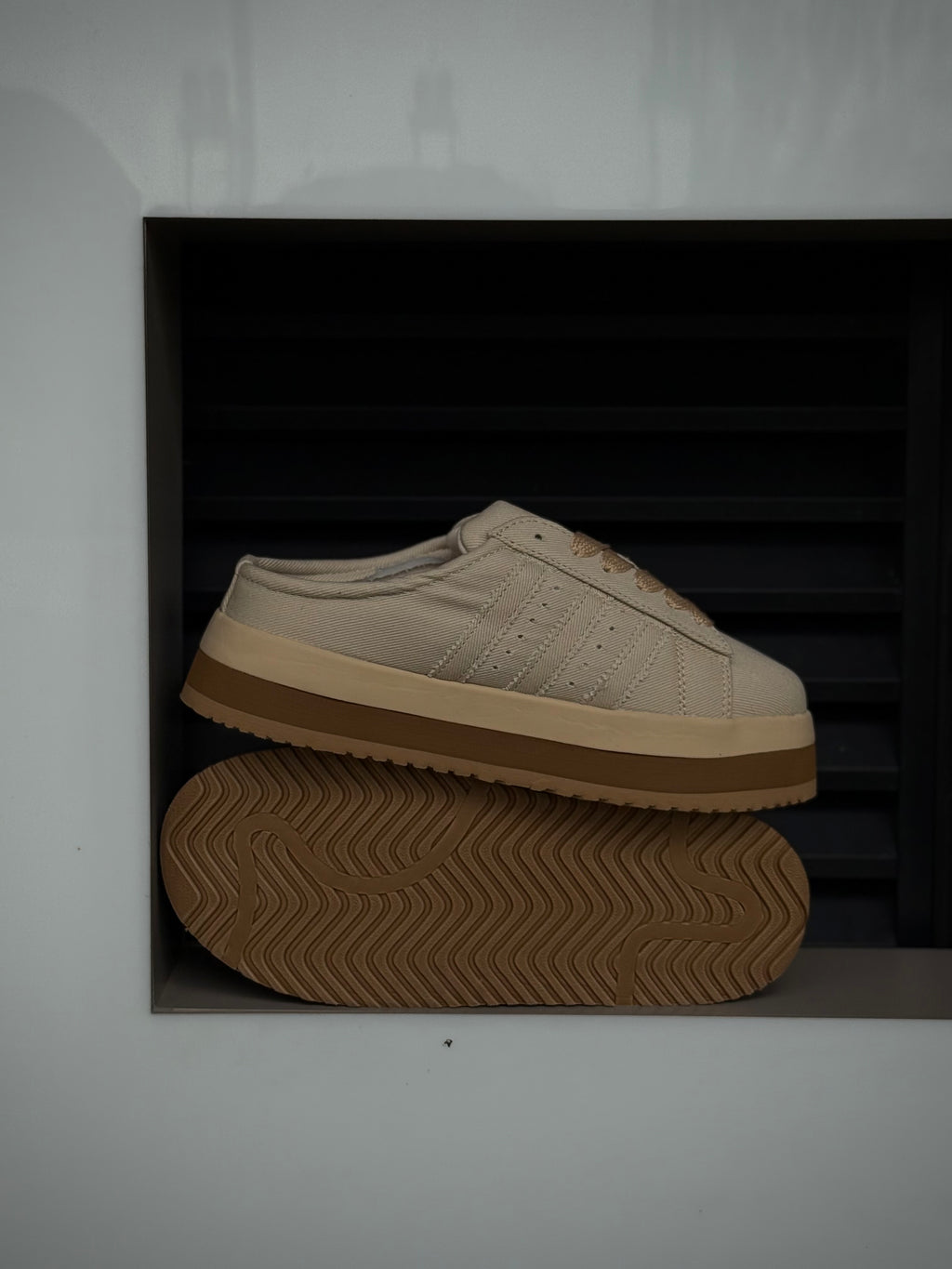 Adidas Campus 00s Winter Low