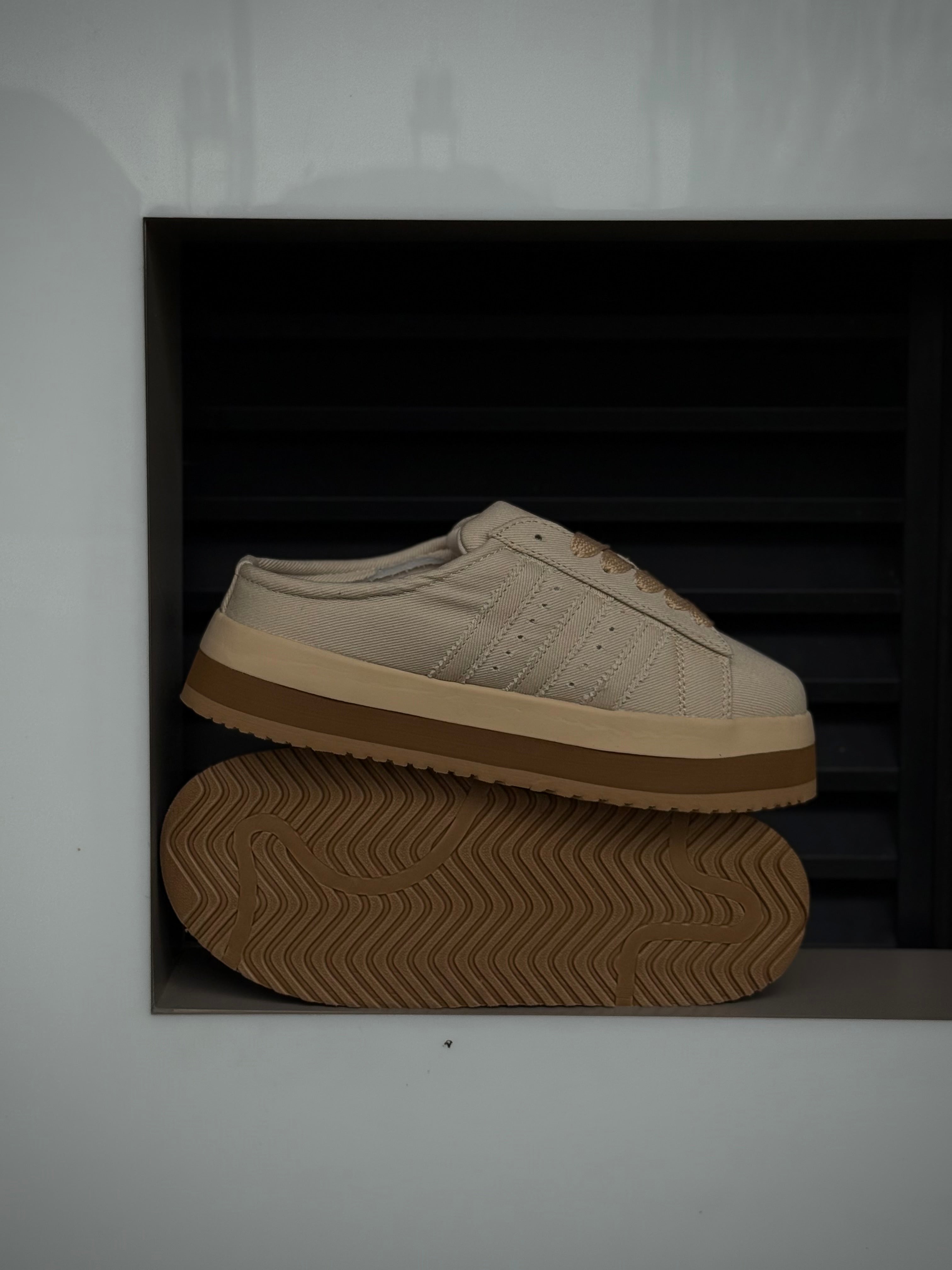 Adidas Campus 00s Winter Low