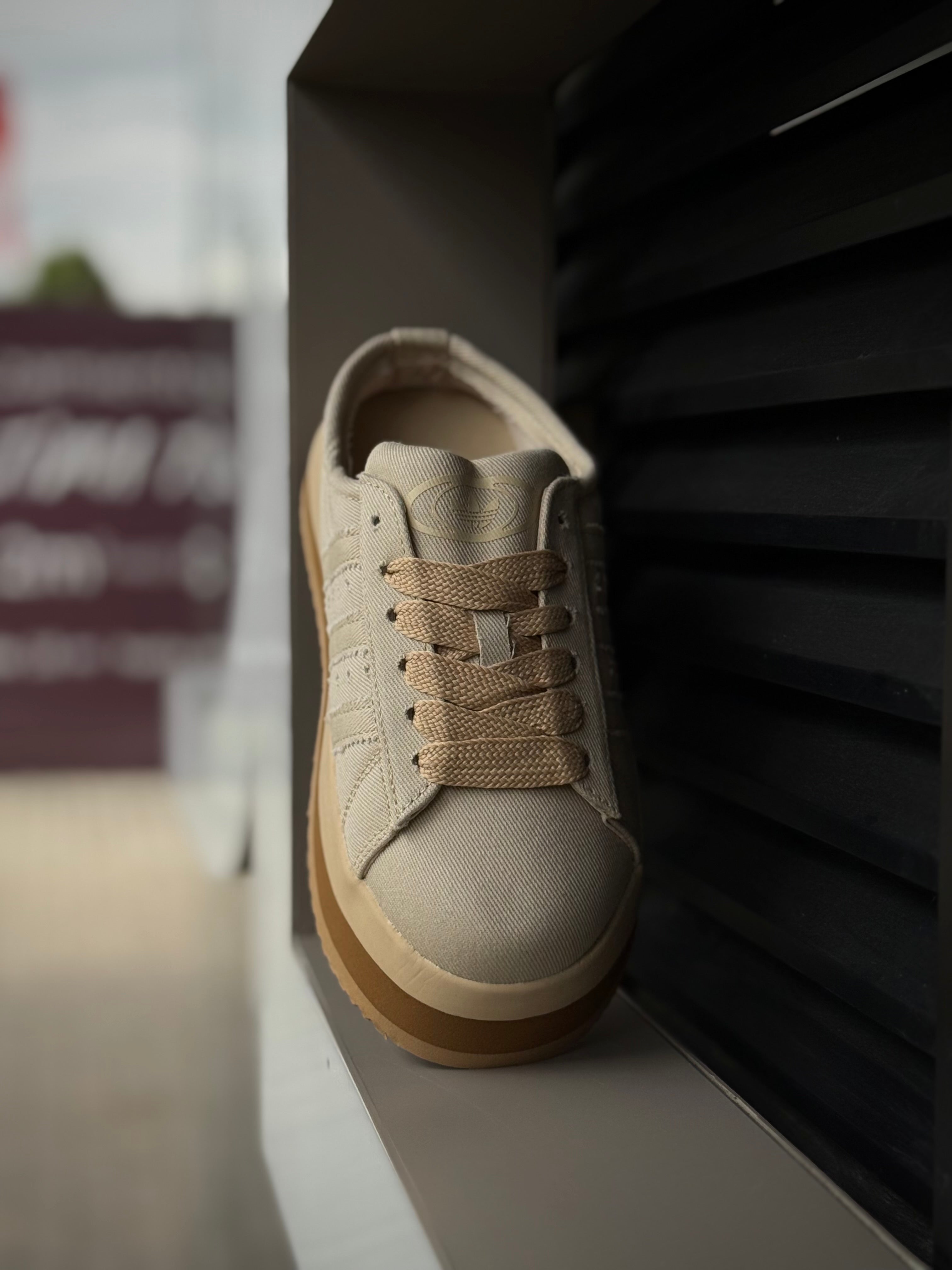 Adidas Campus 00s Winter Low