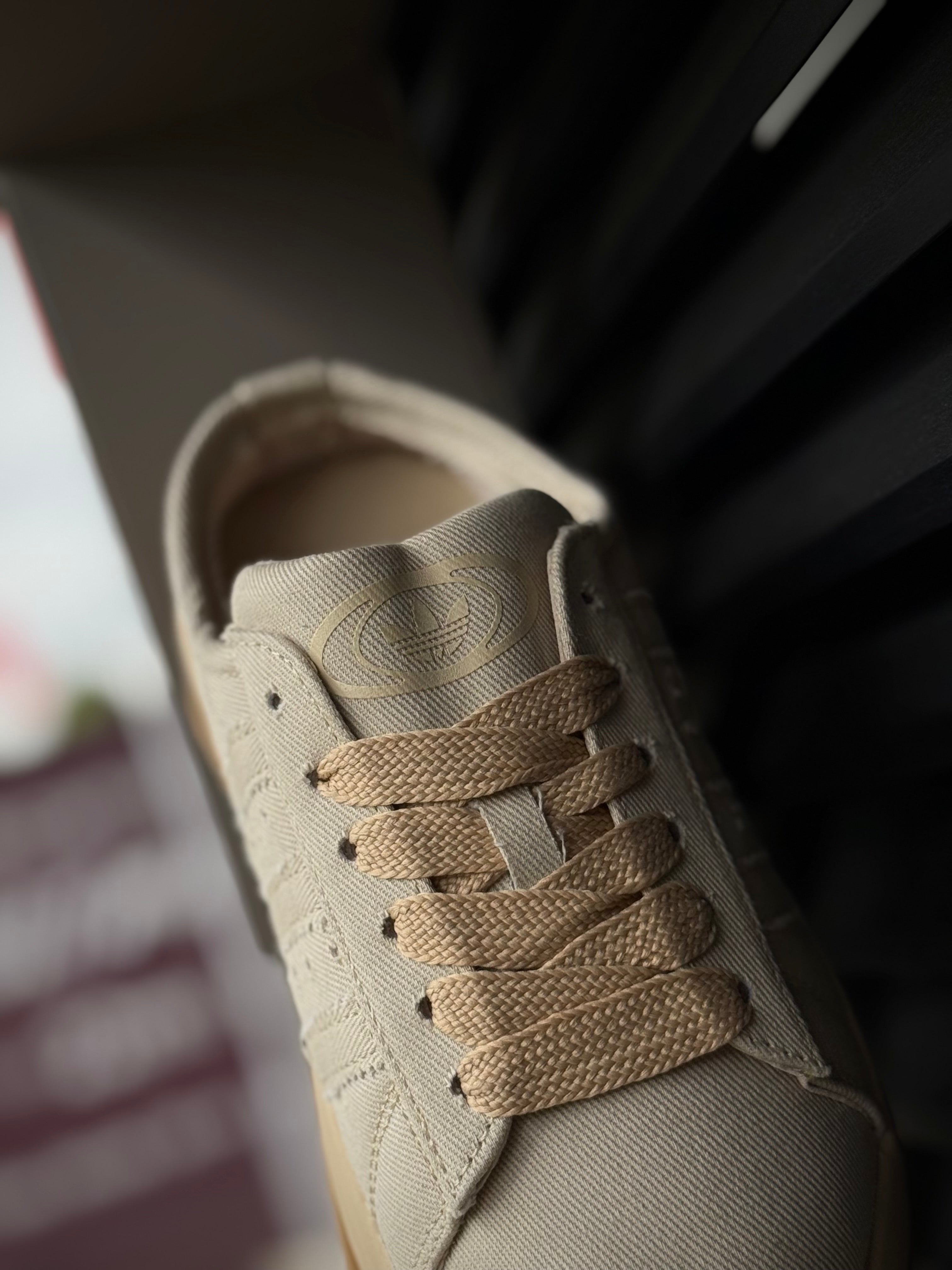 Adidas Campus 00s Winter Low
