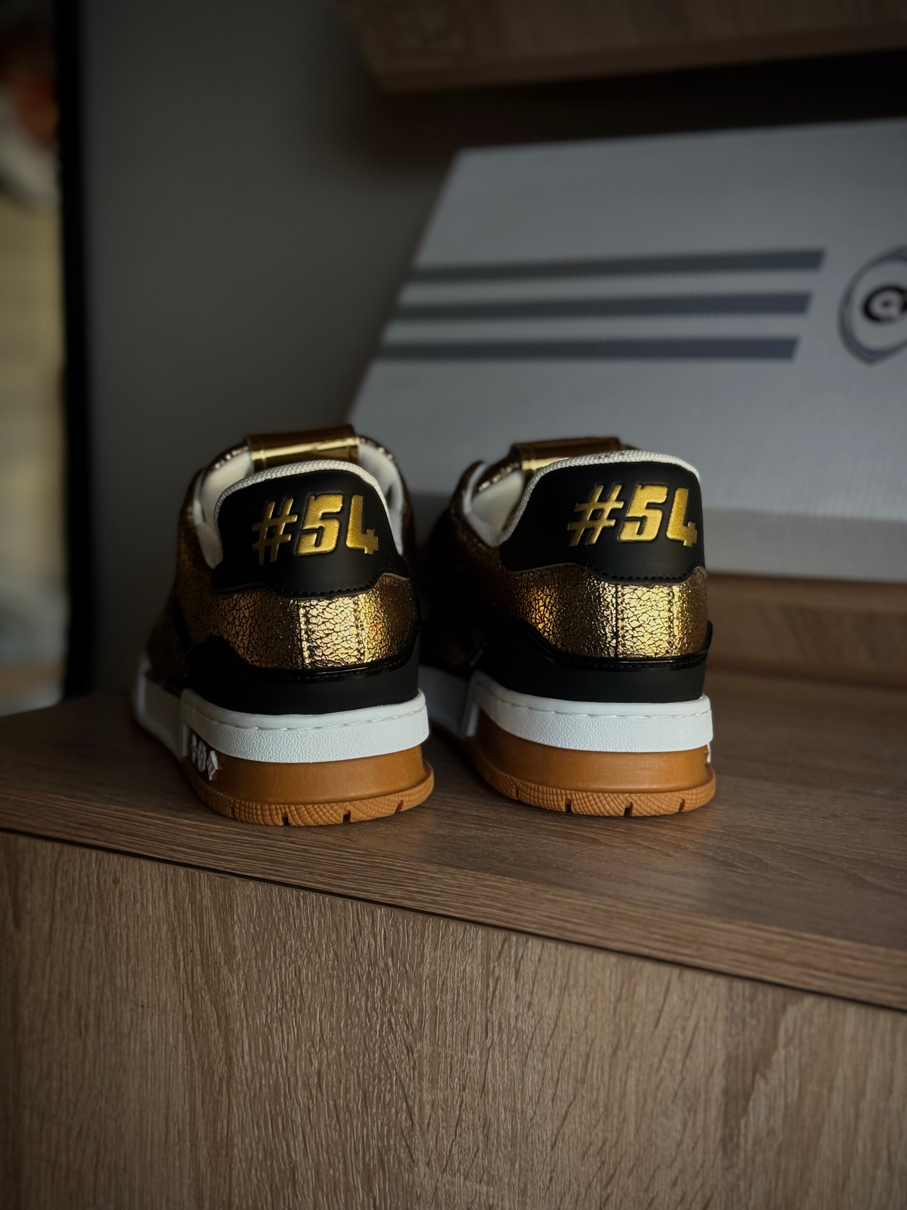 Louis Vuitton Trainer