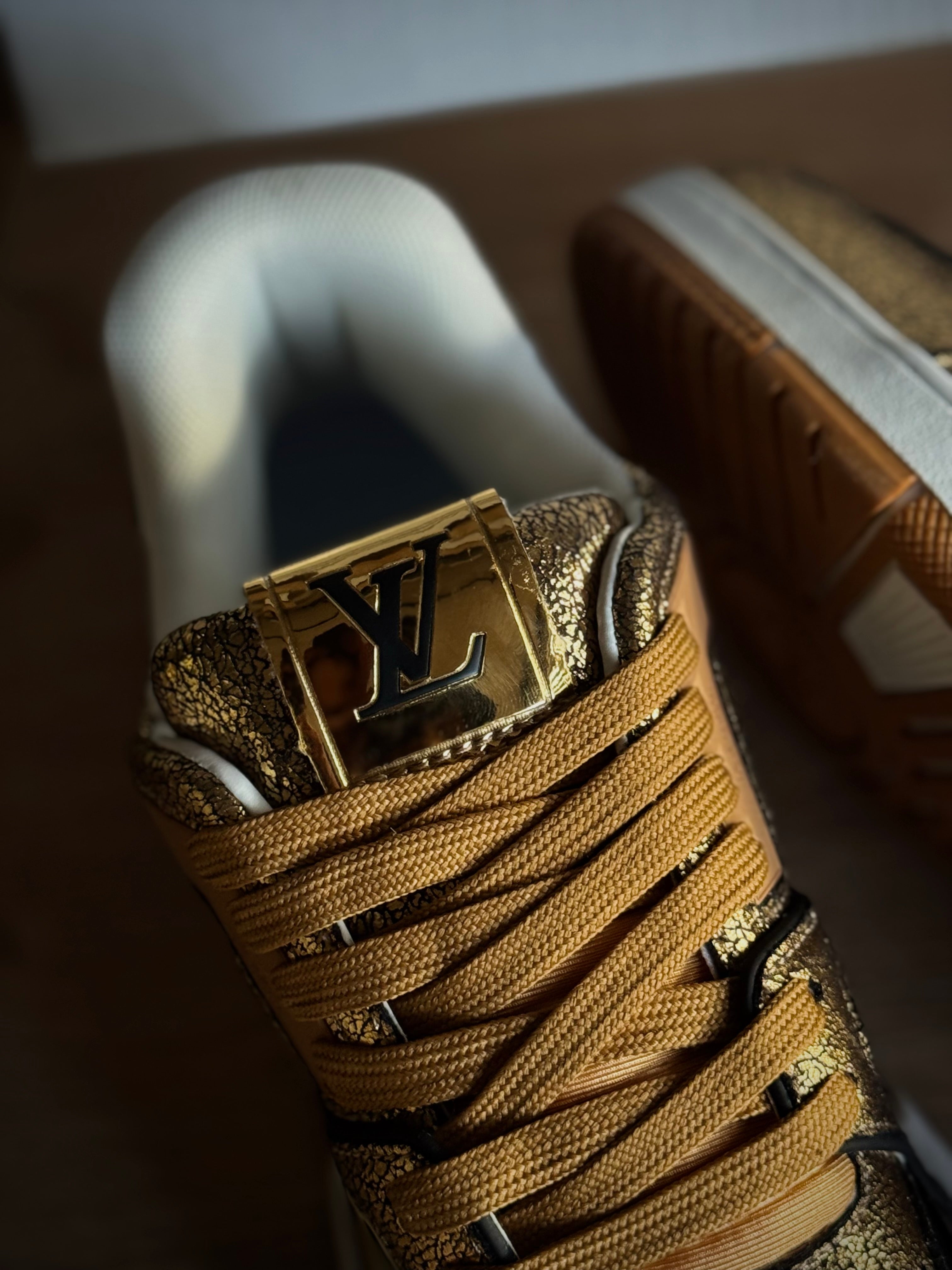 Louis Vuitton Trainer