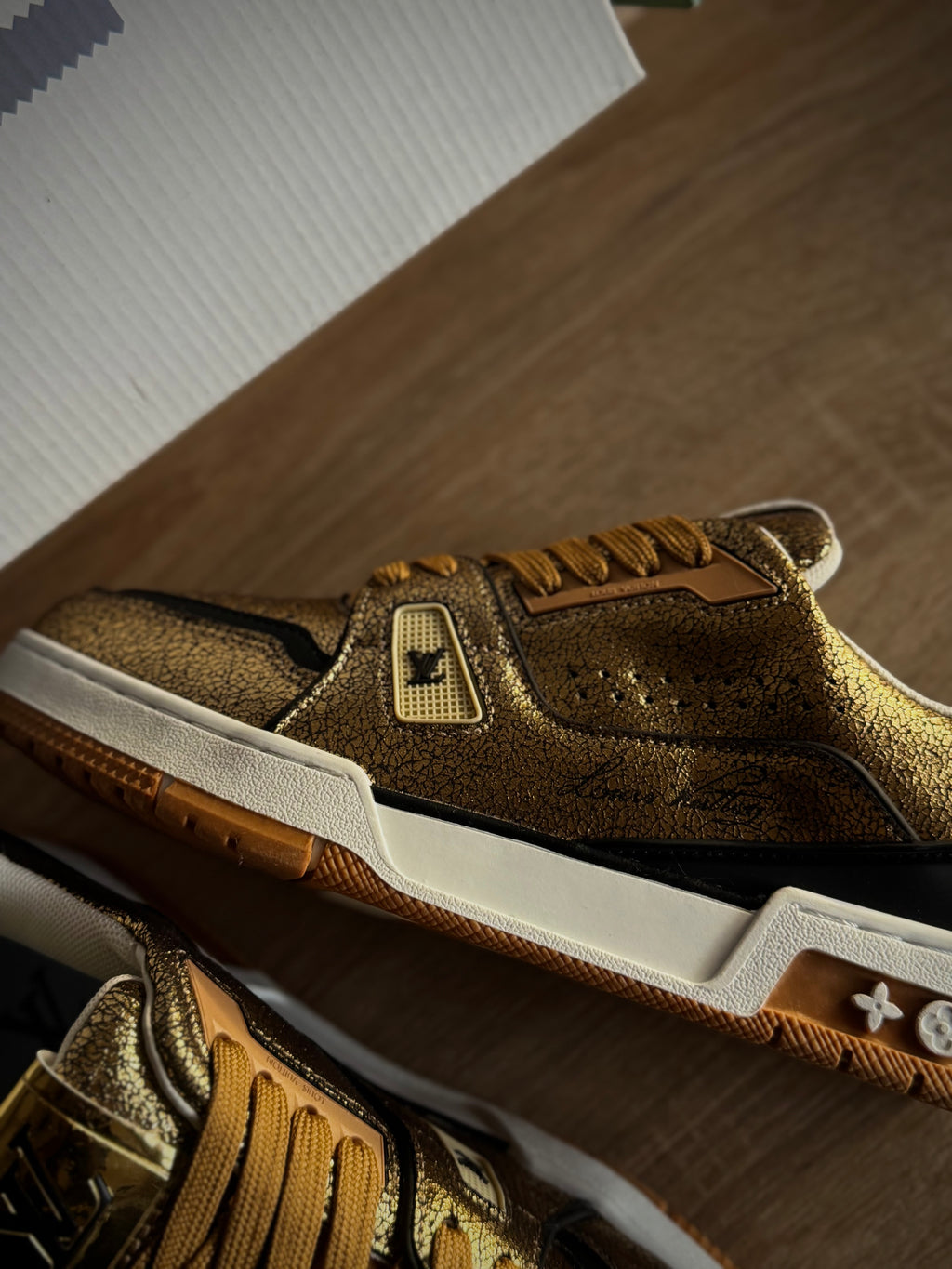 Louis Vuitton Trainer