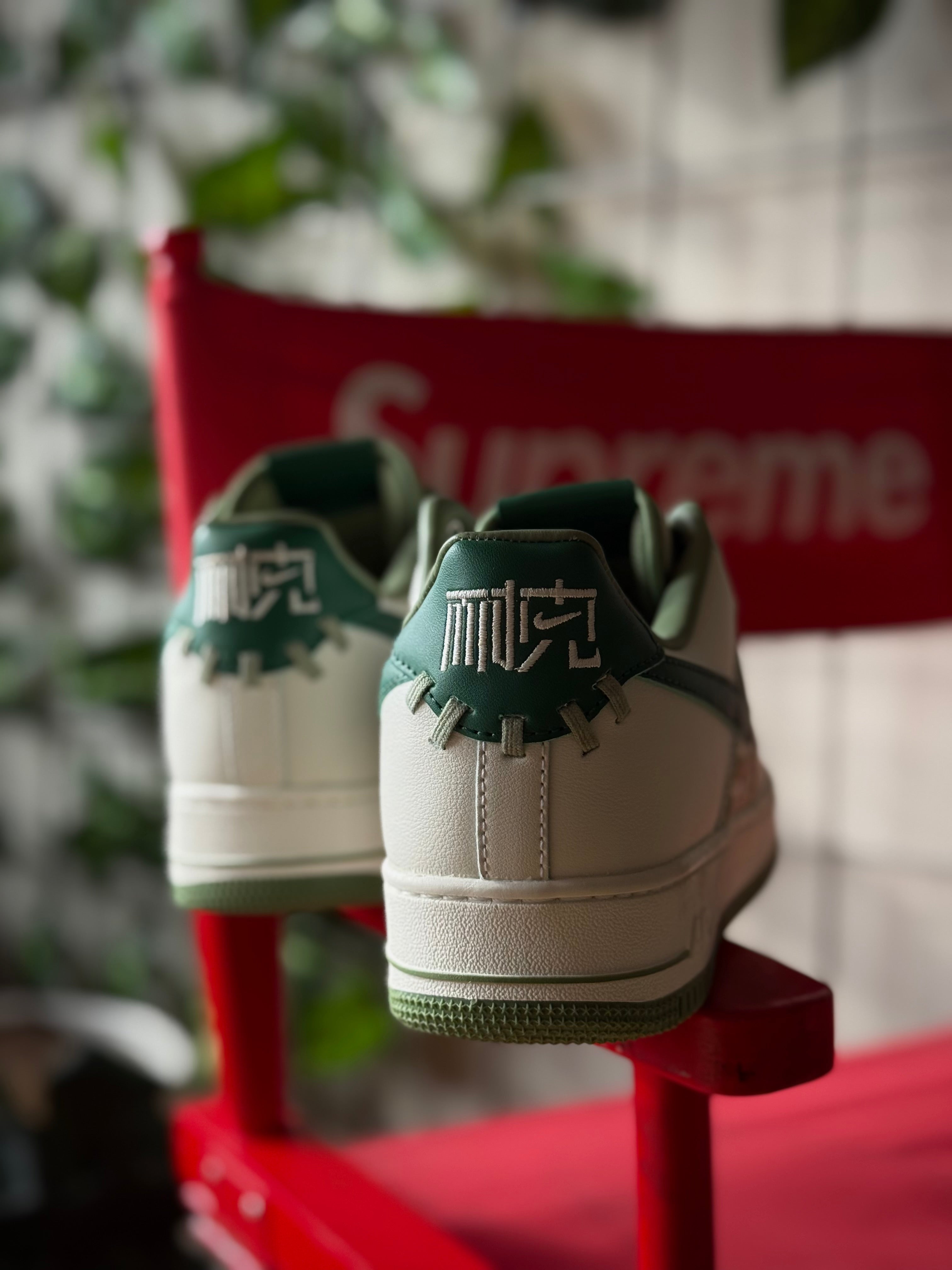 Air Force 1 Low NAI-KE