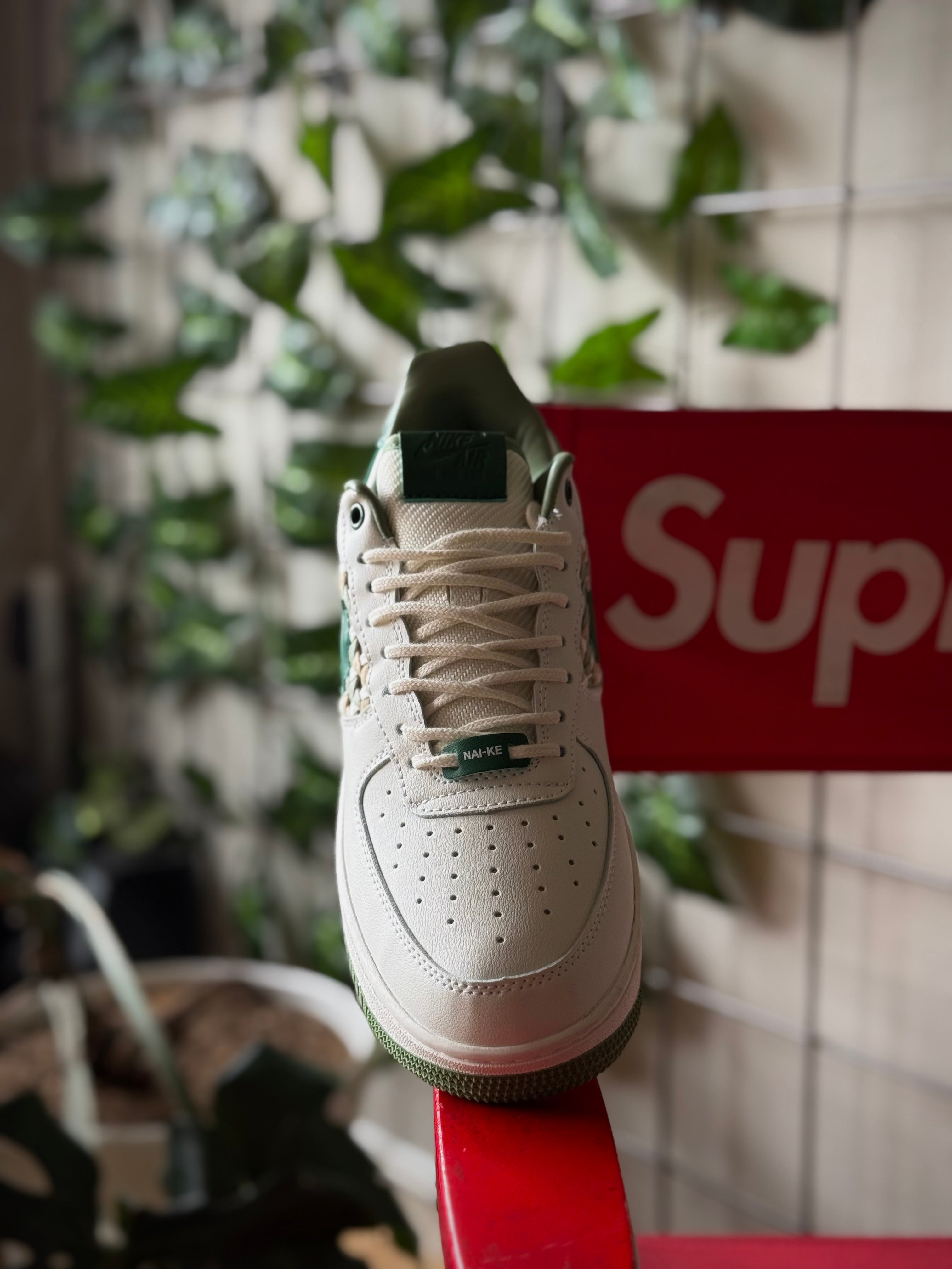 Air Force 1 Low NAI-KE